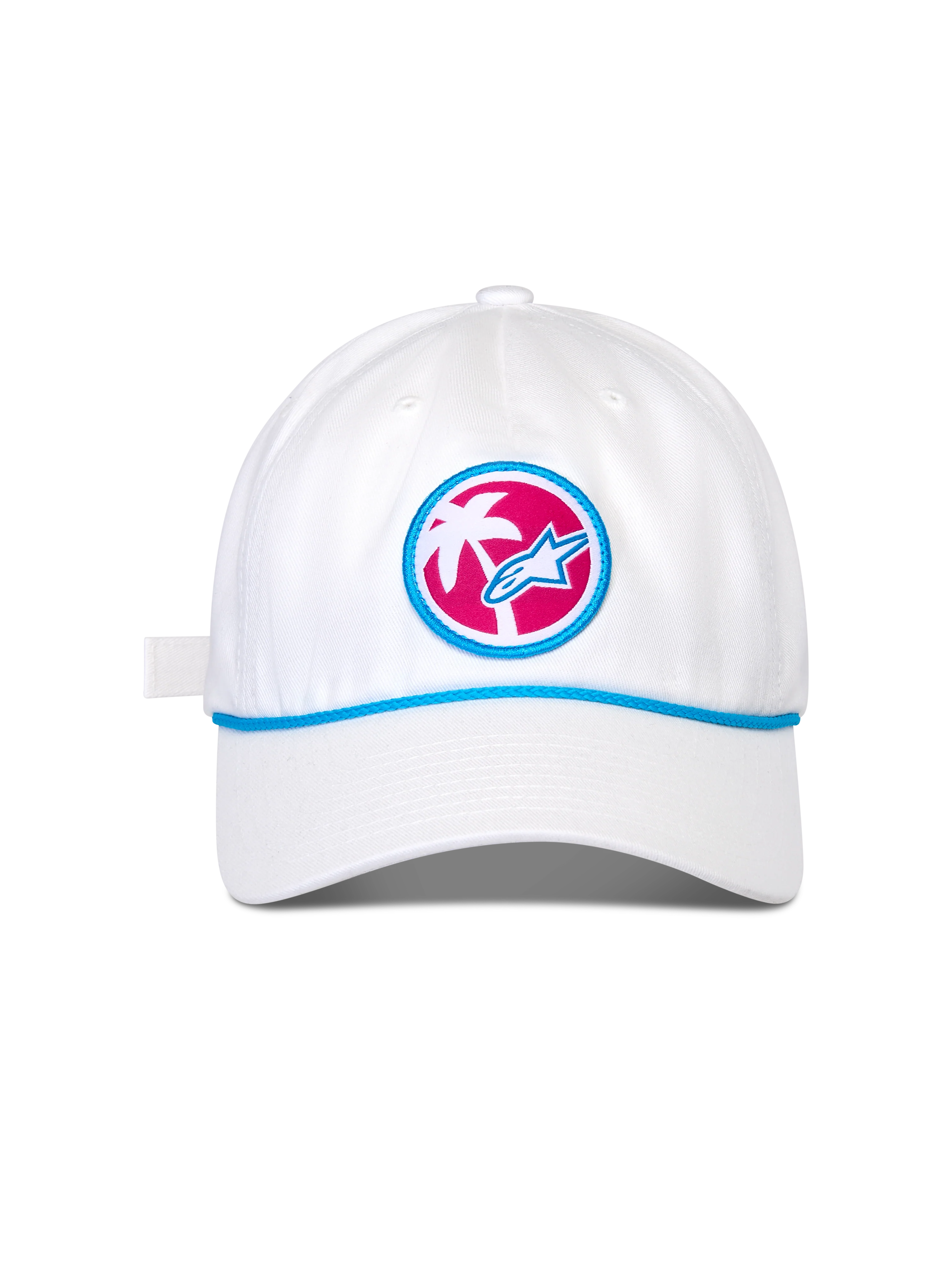 Calipalm Strapback Hat - Image 2