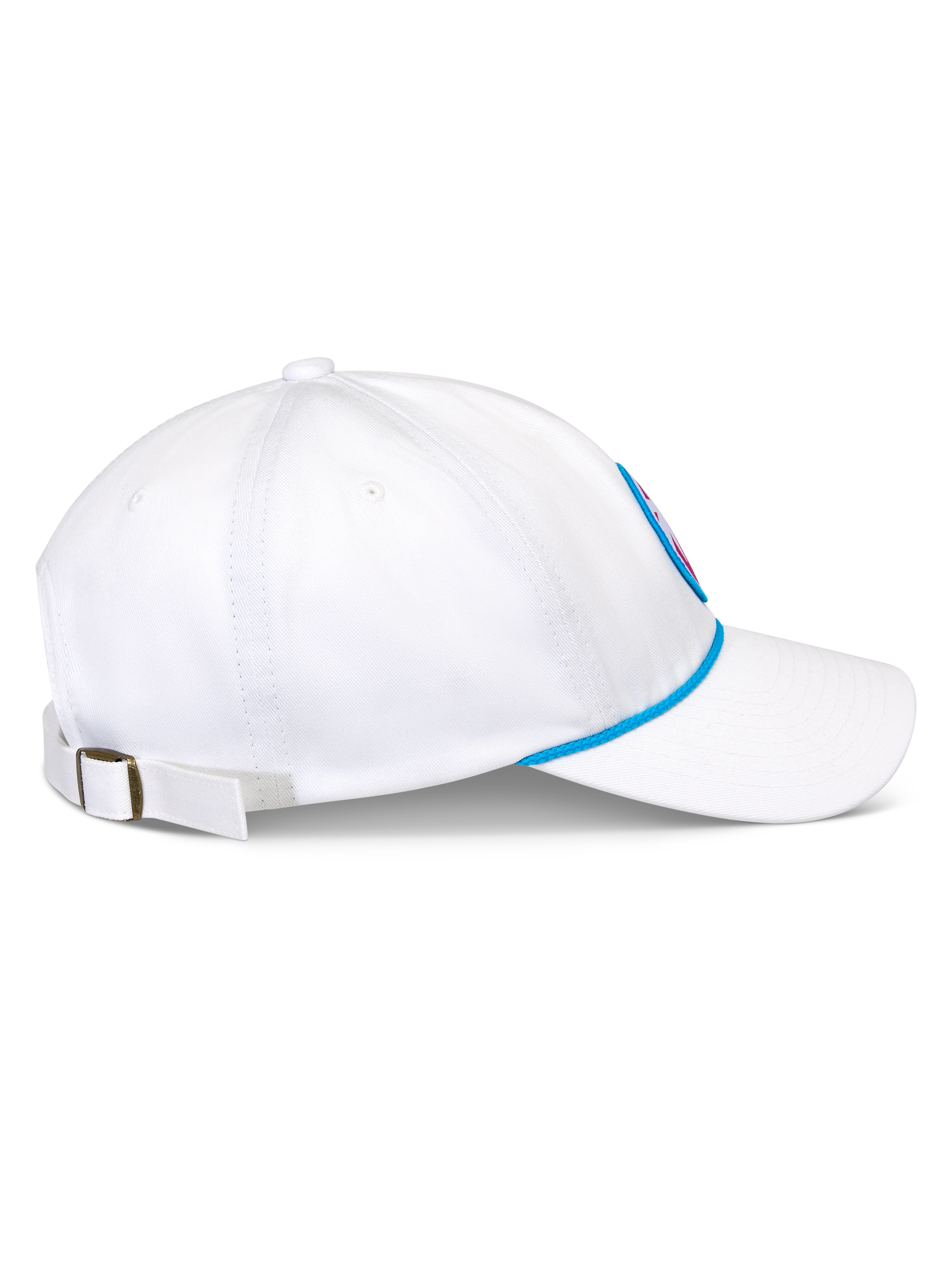 Calipalm Strapback Hat - Image 3