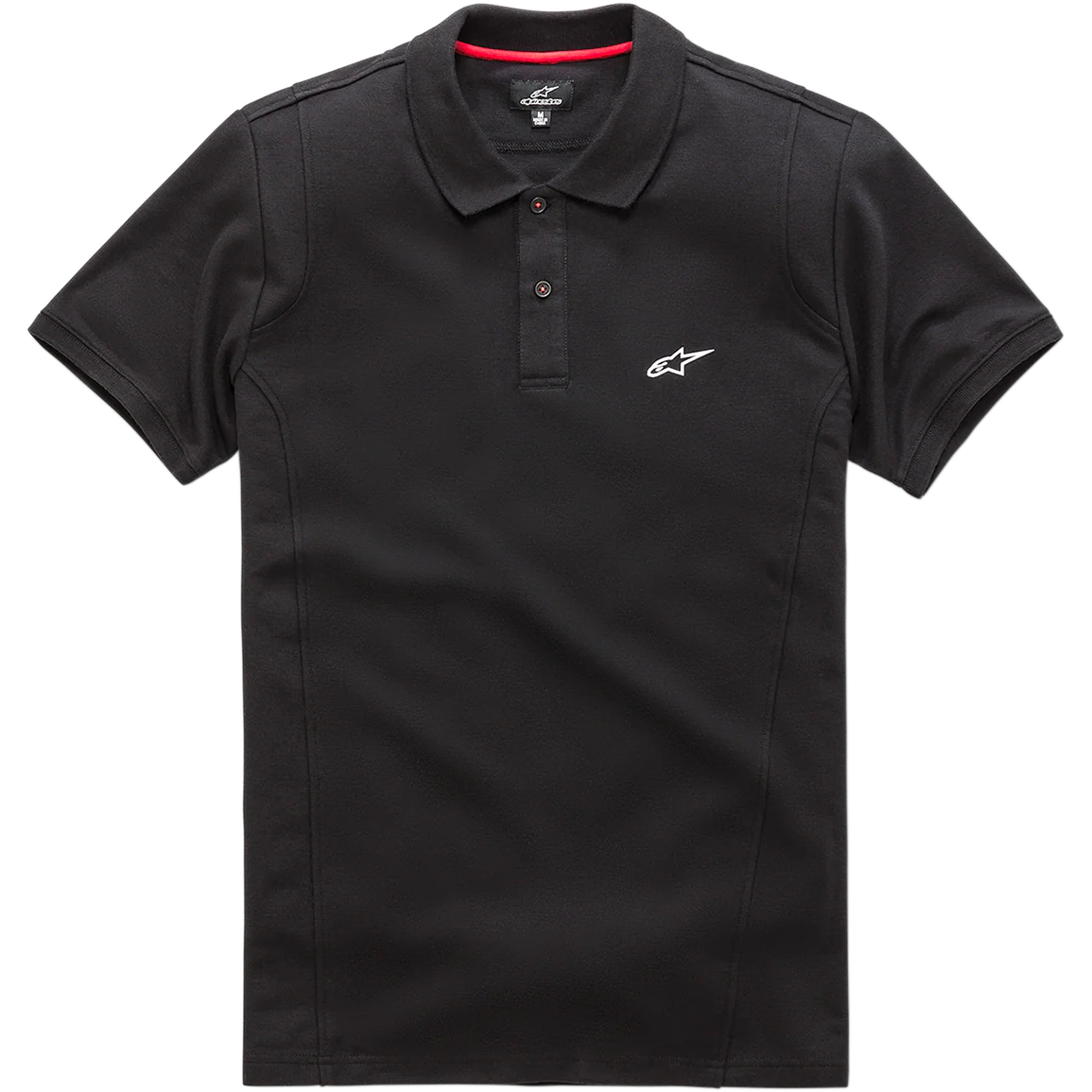 Capital Polo T-Shirt - Image 3