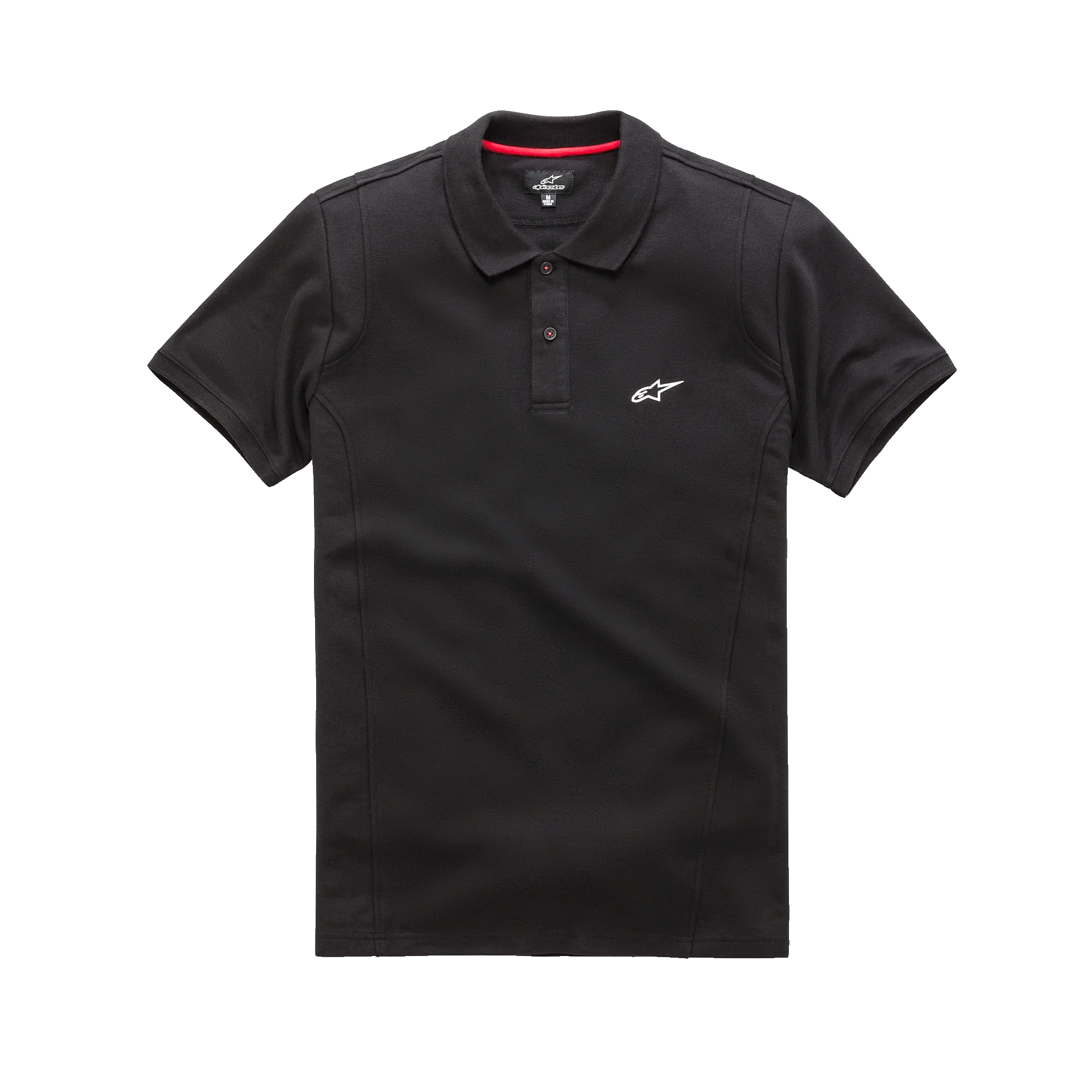 Capital Polo T-Shirt - Image 4