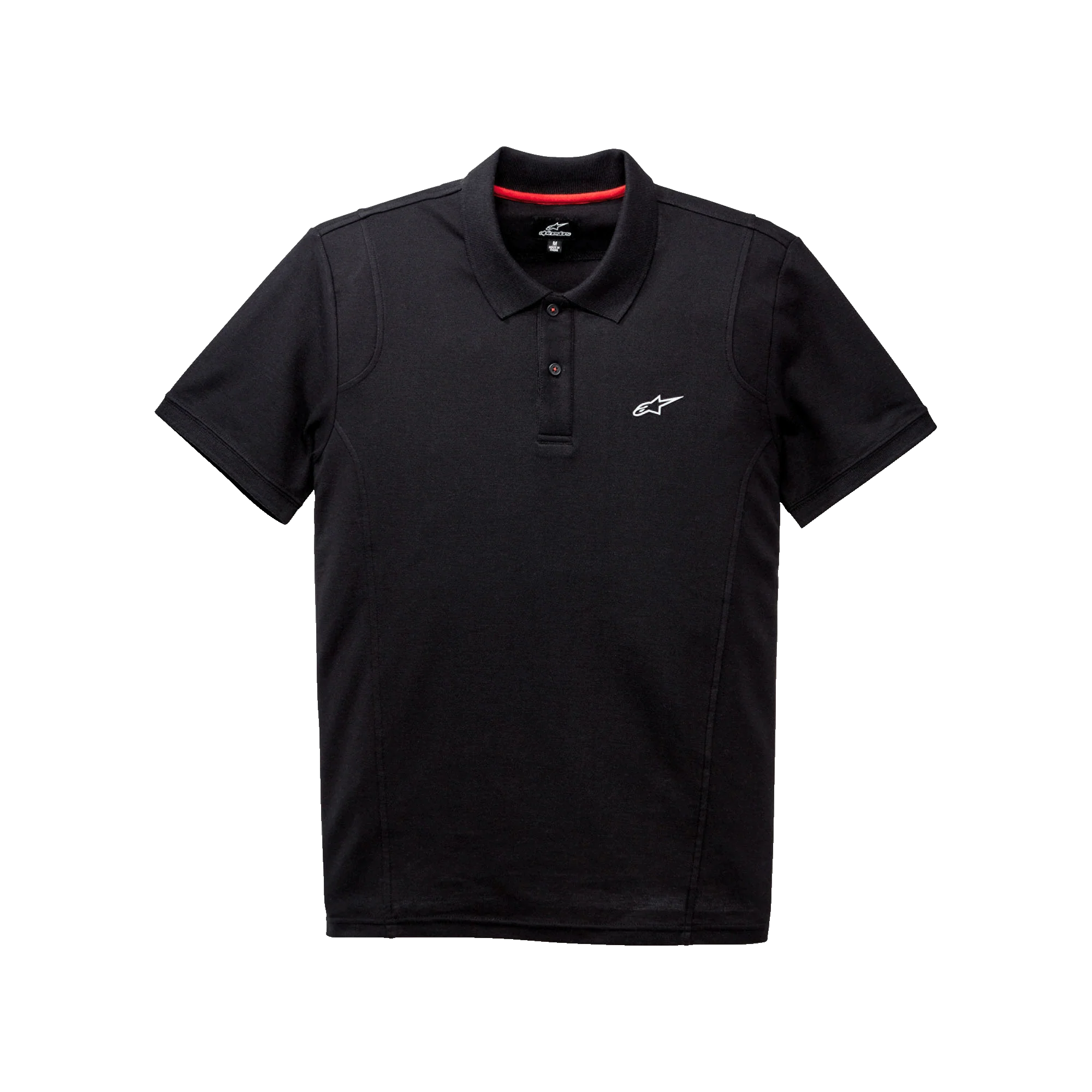 Capital Polo T-Shirt - Image 5
