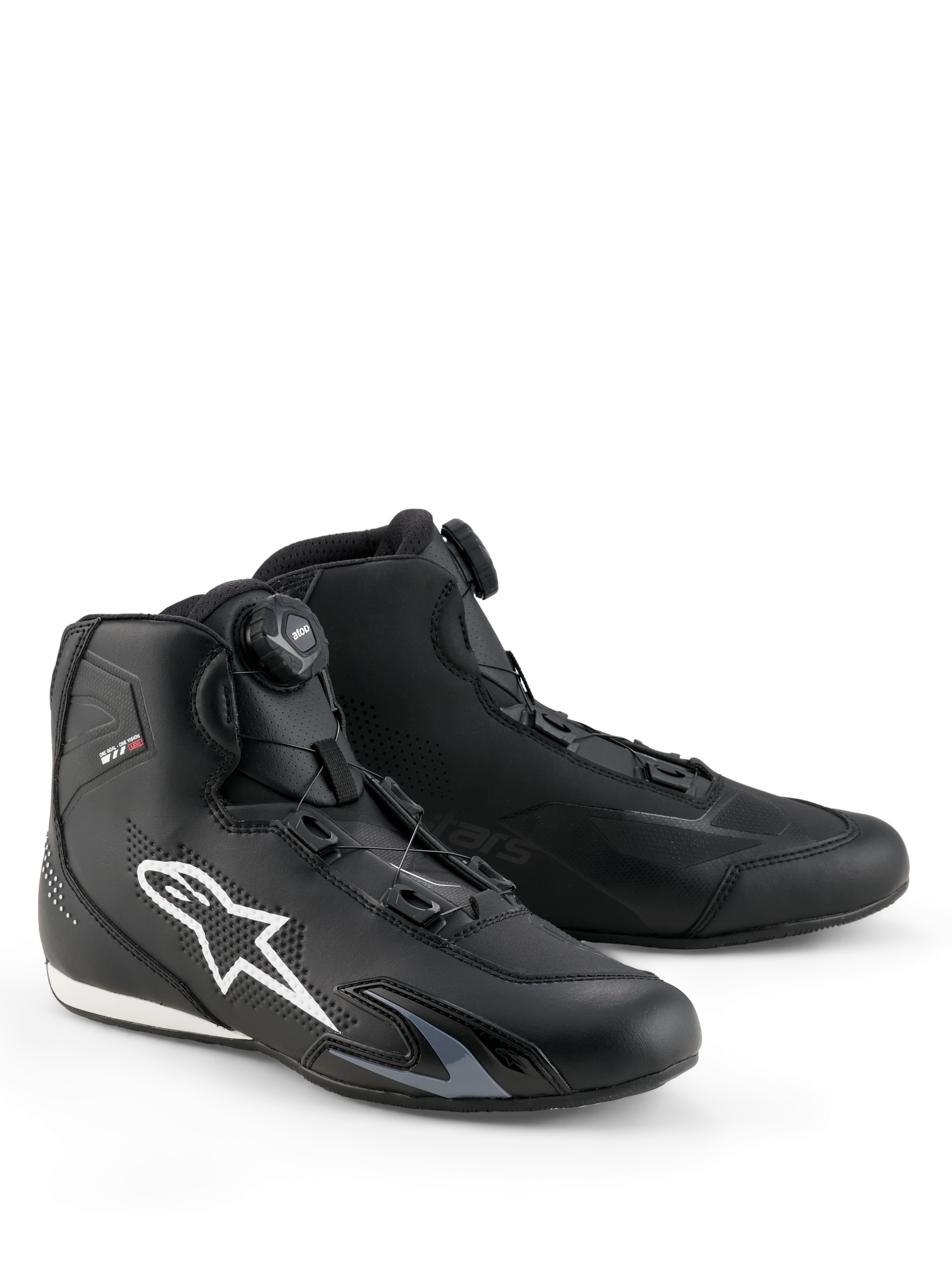 Celer Shoes - Image 2