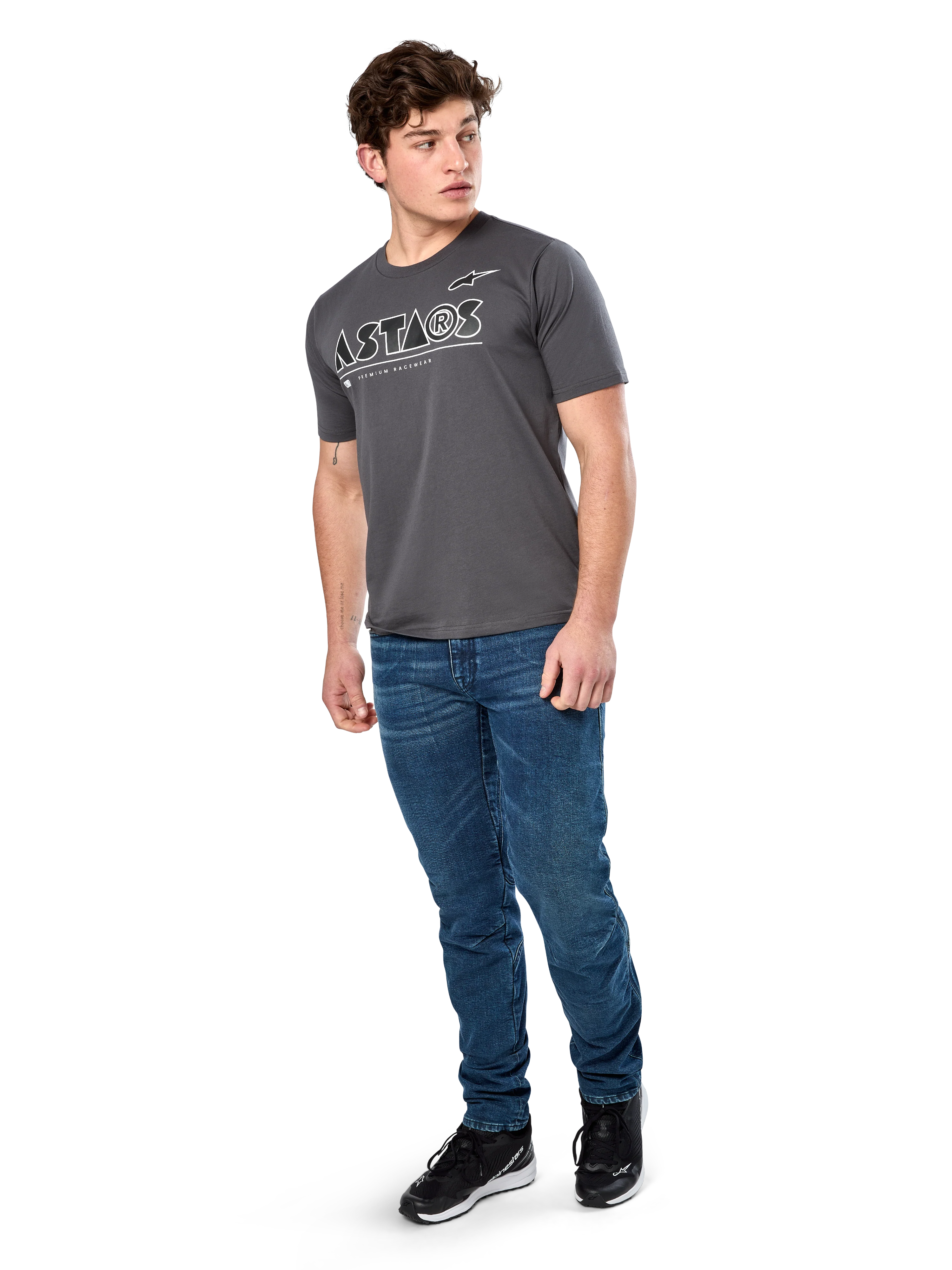 Cereal Csf Tee - Short Sleeve - Image 3