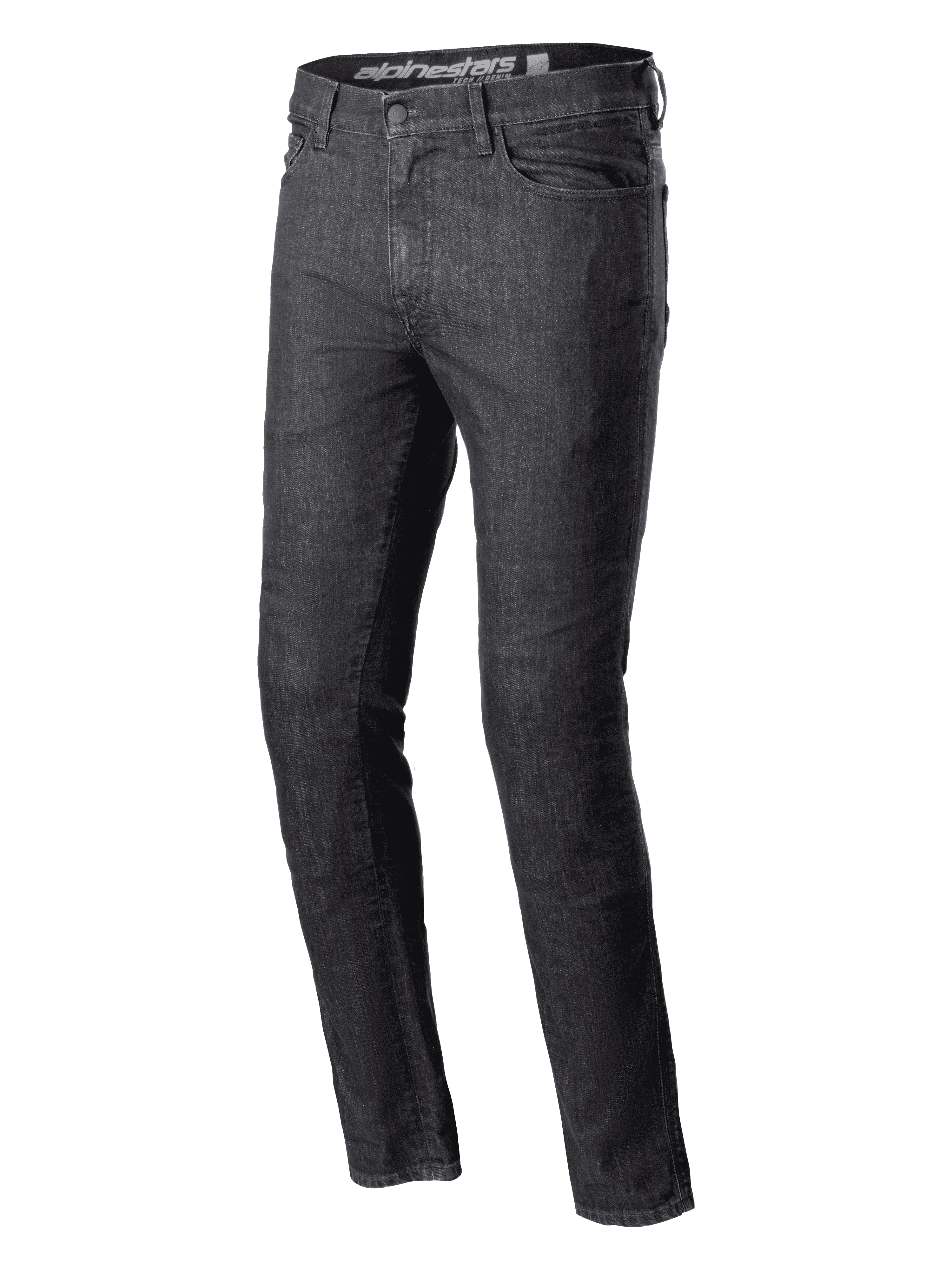 Cerium Denim Tech Riding Pants