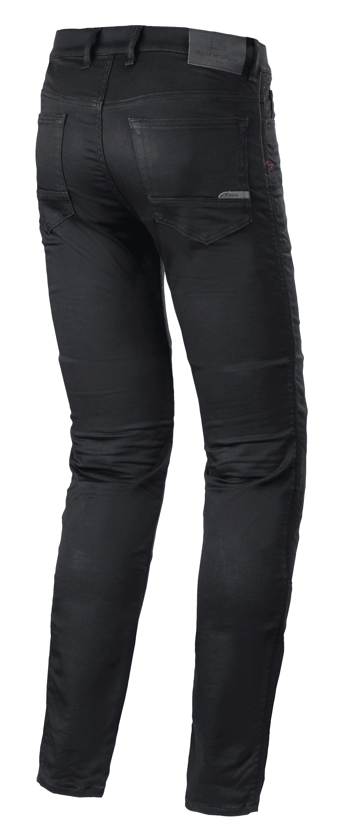 Cerium Tech Stretch Riding Denim - Image 2