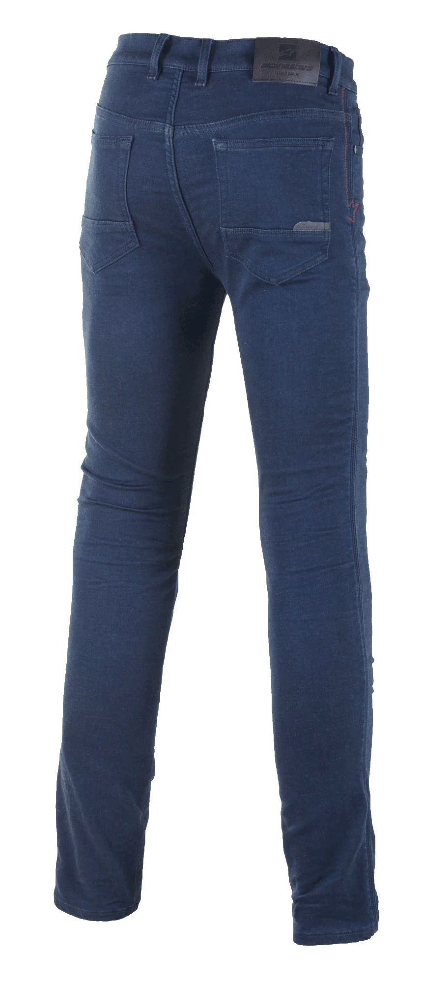 Cerium Tech Stretch Riding Denim - Image 2