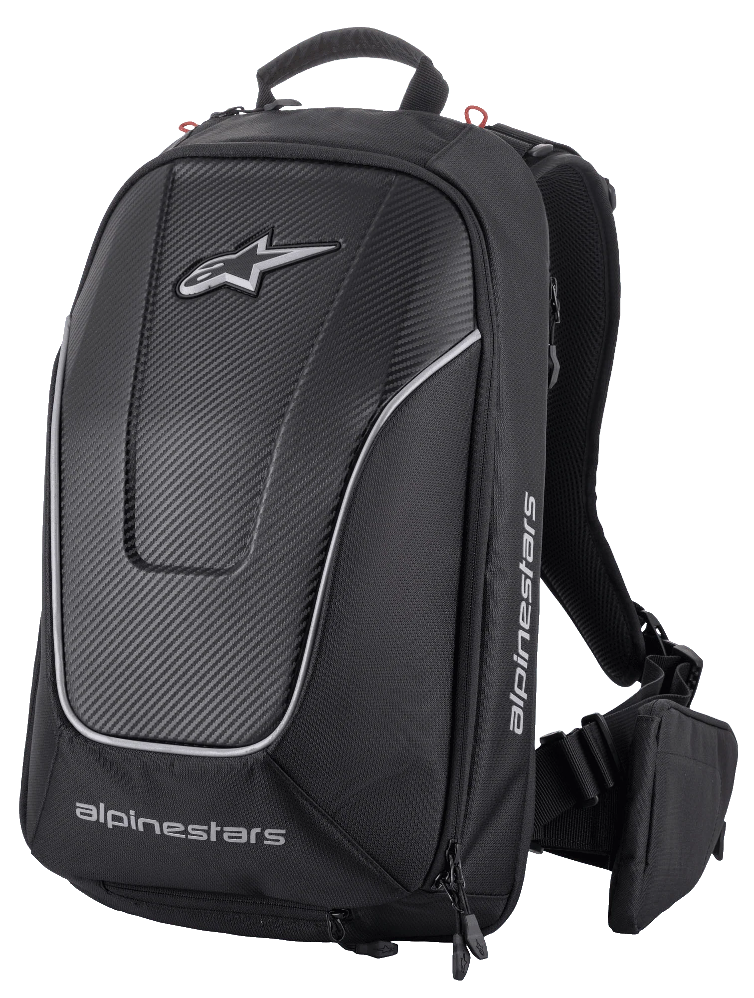 Charger Pro Backpack