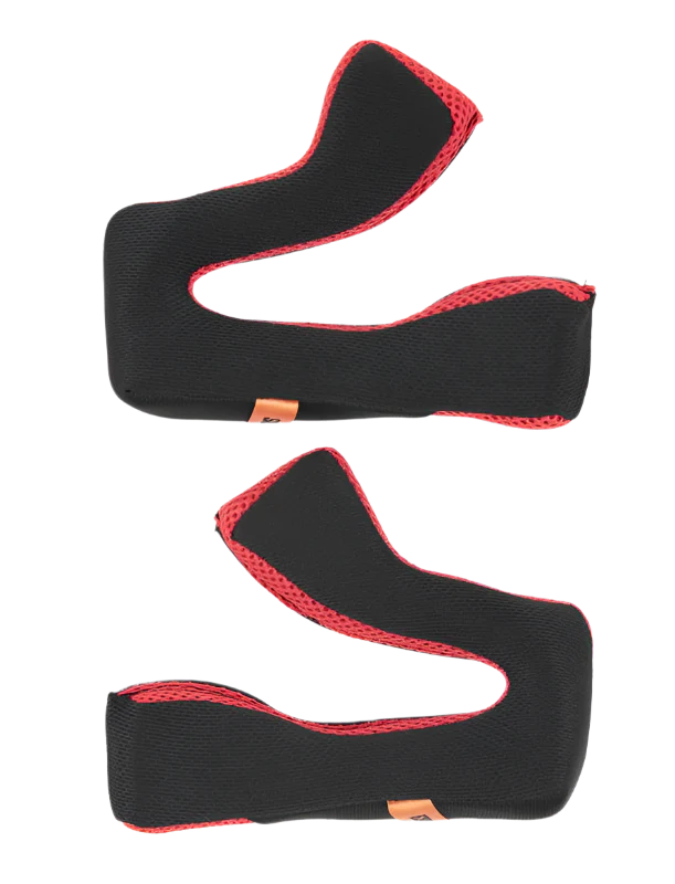 S-M5 Cheek Pad Set +5 Mm