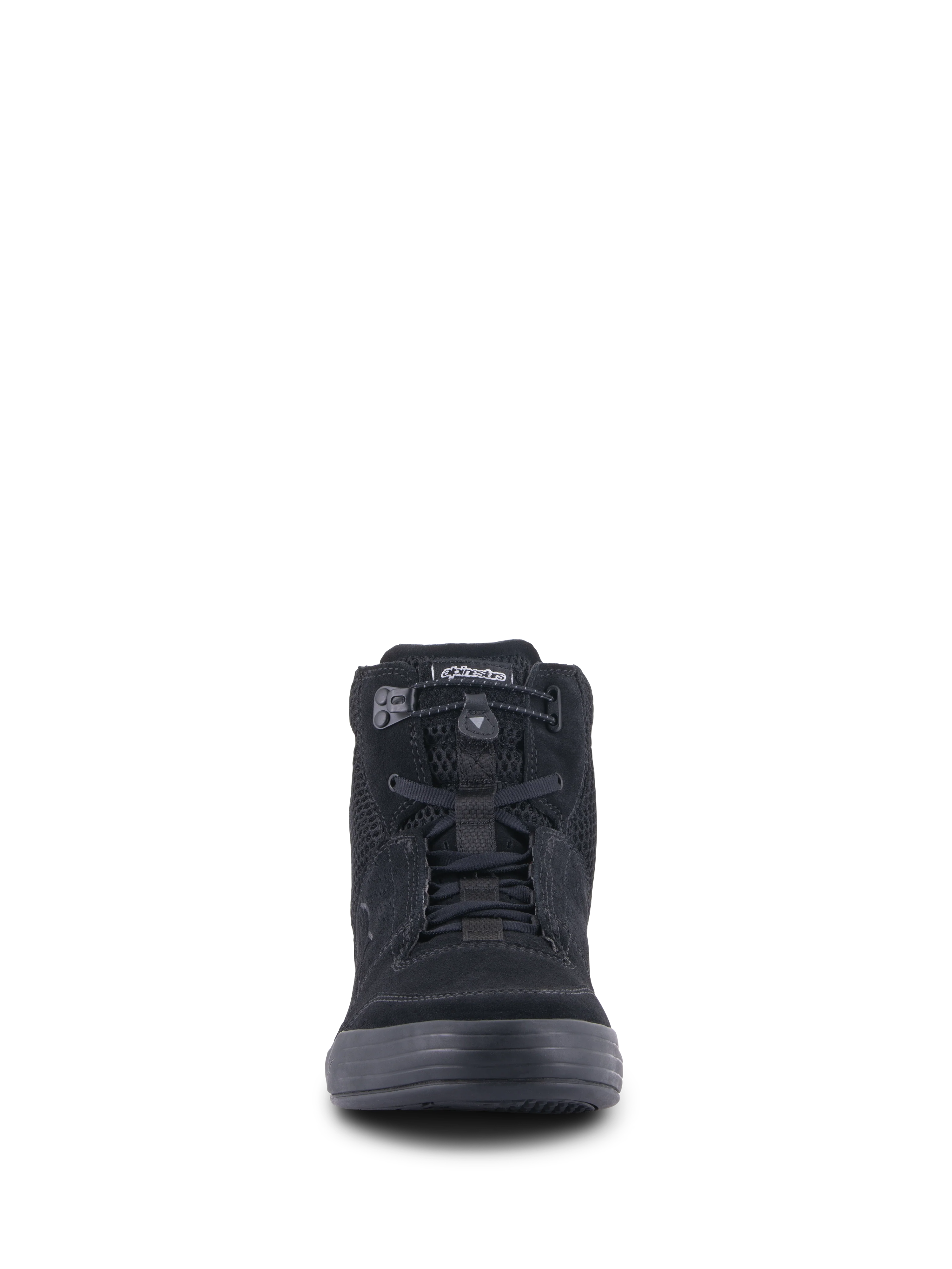 Chrome Air Shoe - Image 2