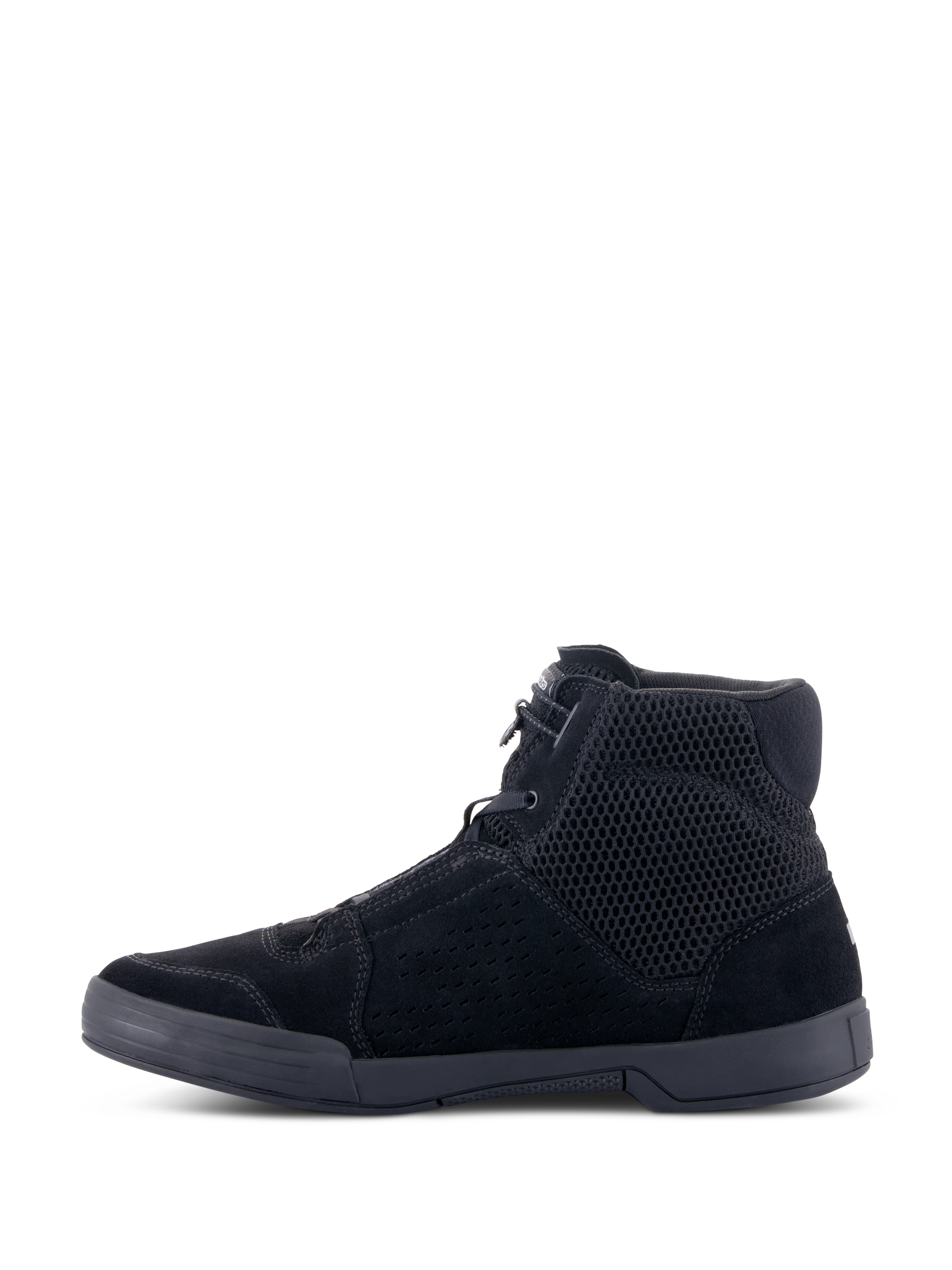 Chrome Air Shoe - Image 3