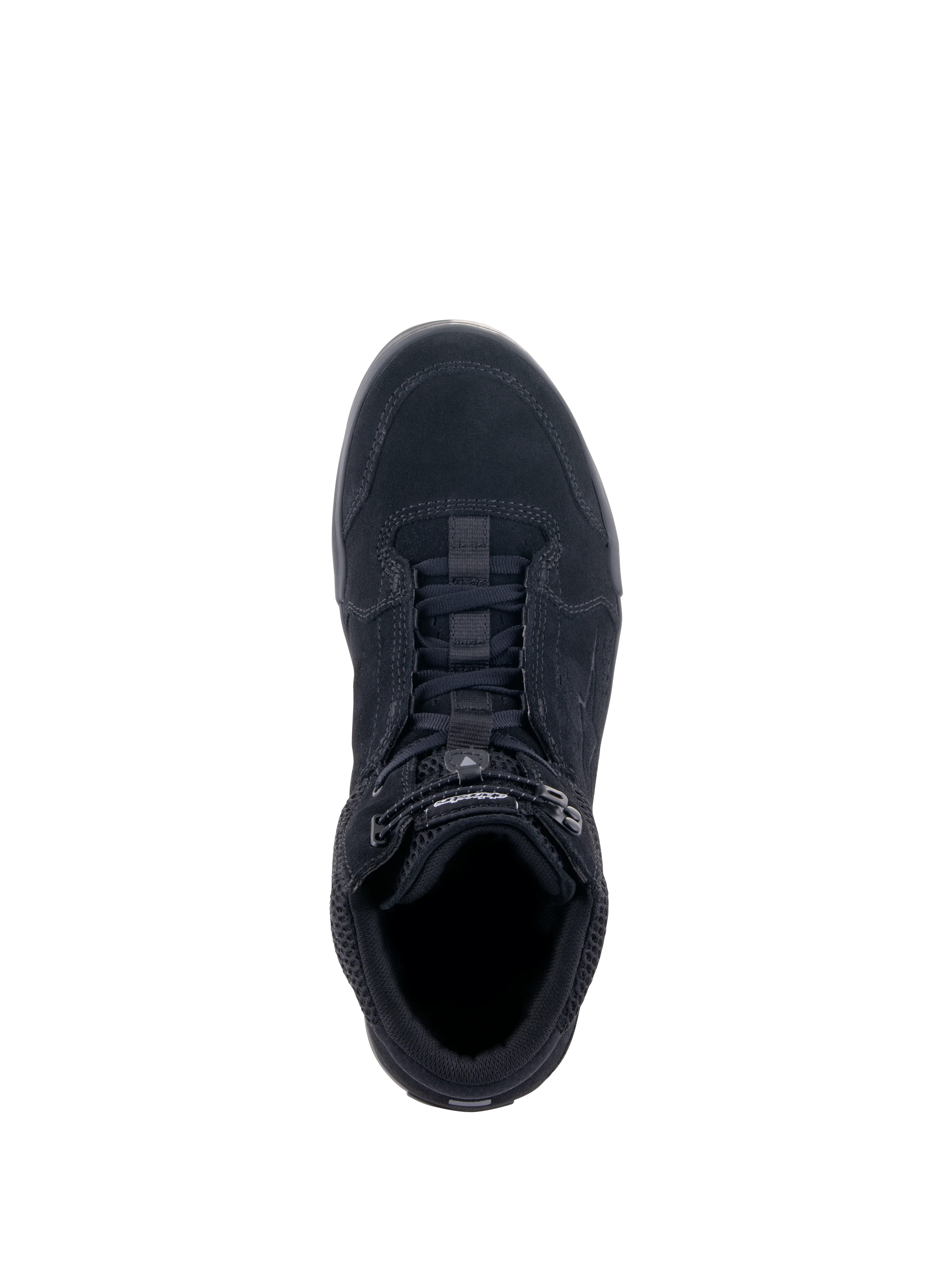 Chrome Air Shoe - Image 5