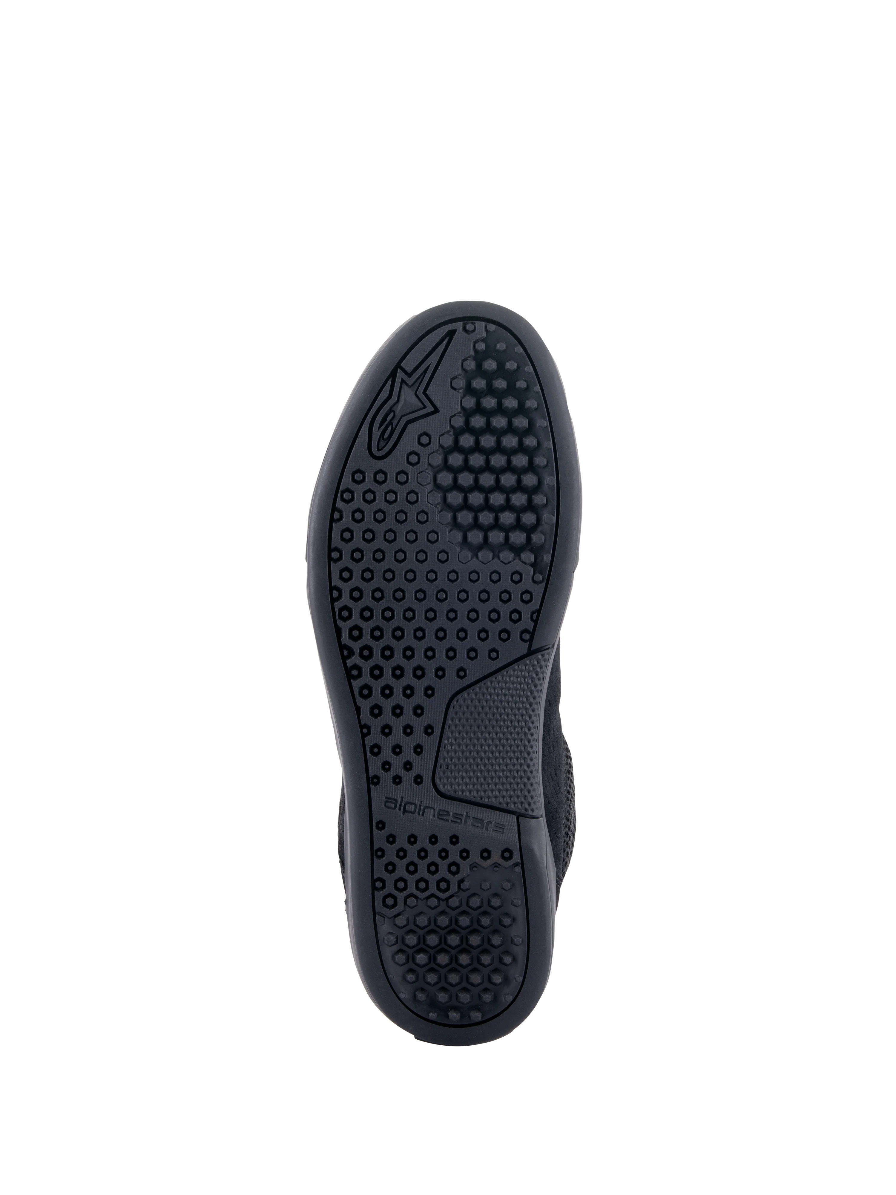 Chrome Air Shoe - Image 6