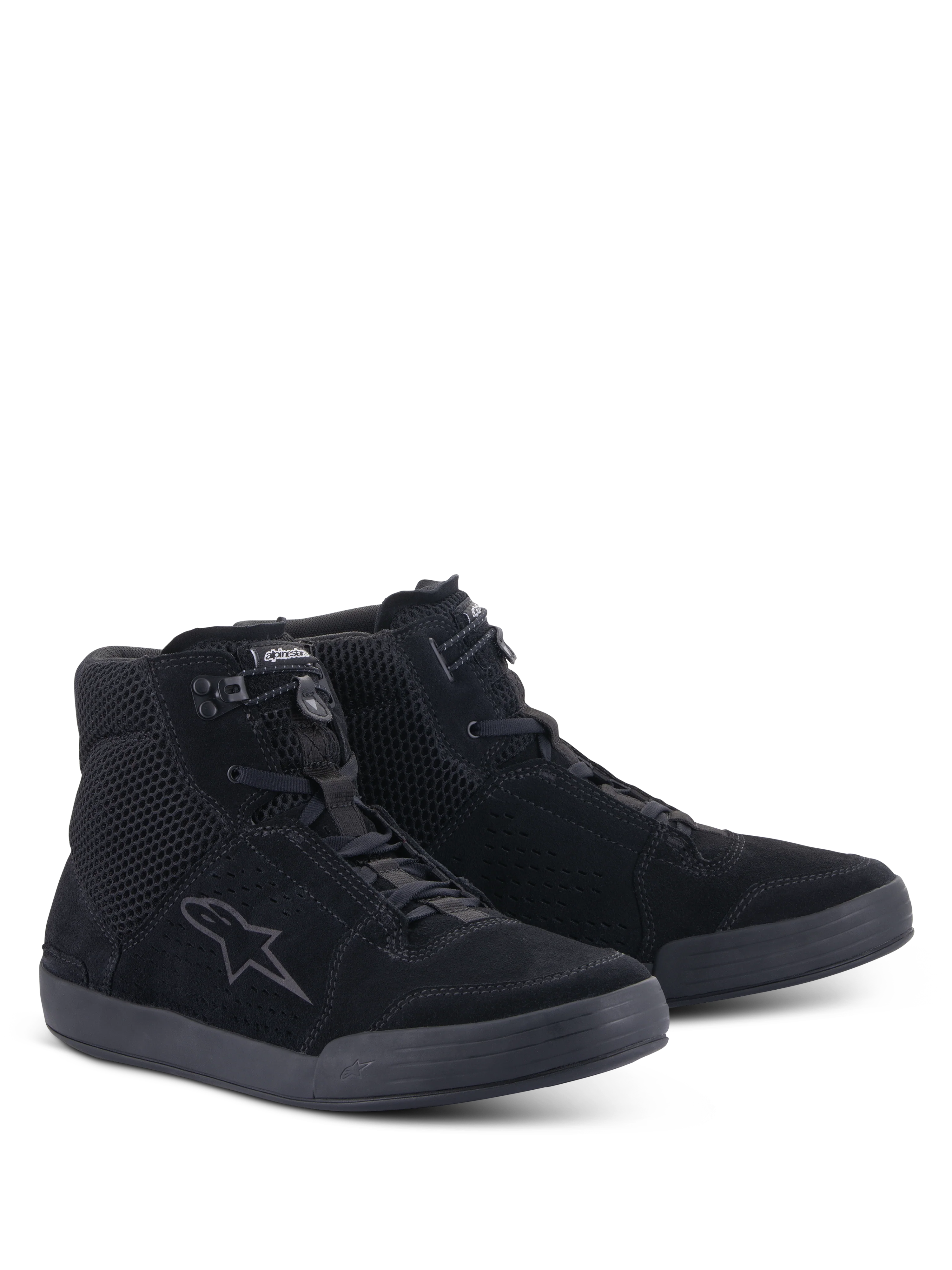 Chrome Air Shoe - Image 7