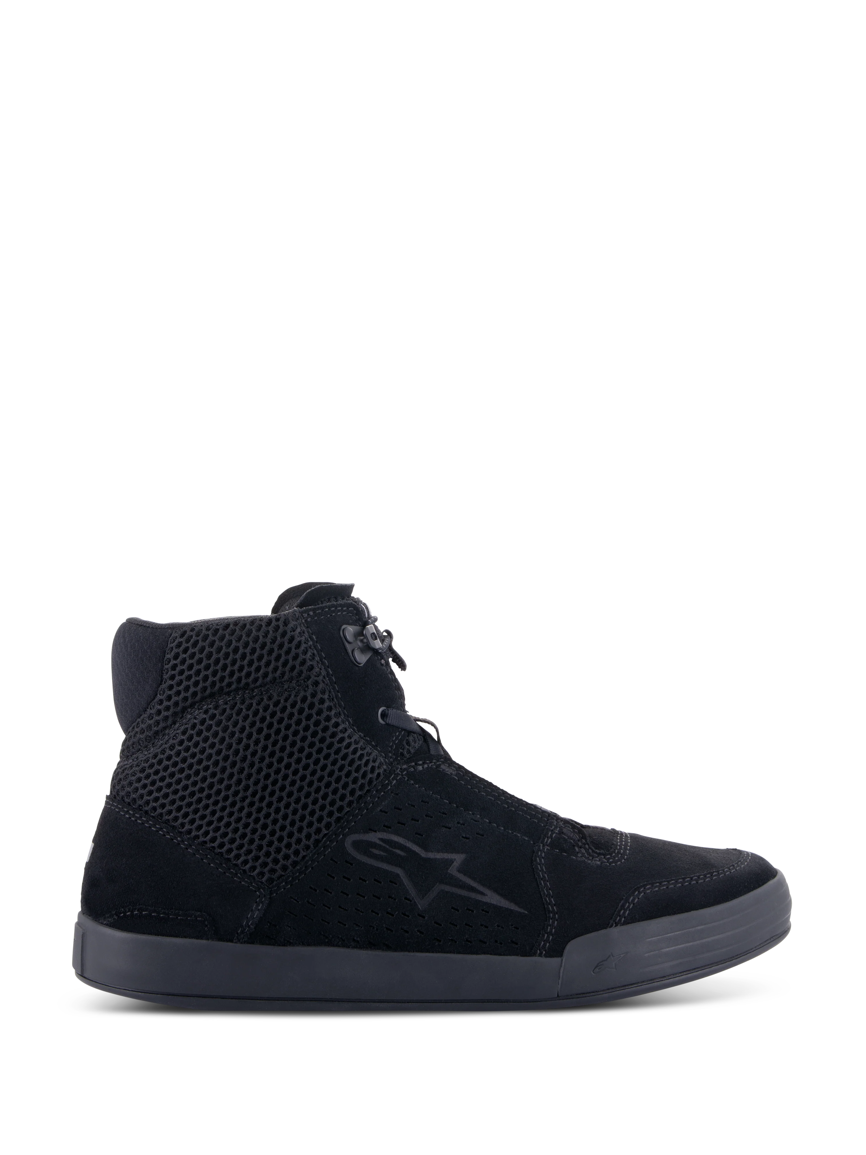 Chrome Air Shoe - Image 8