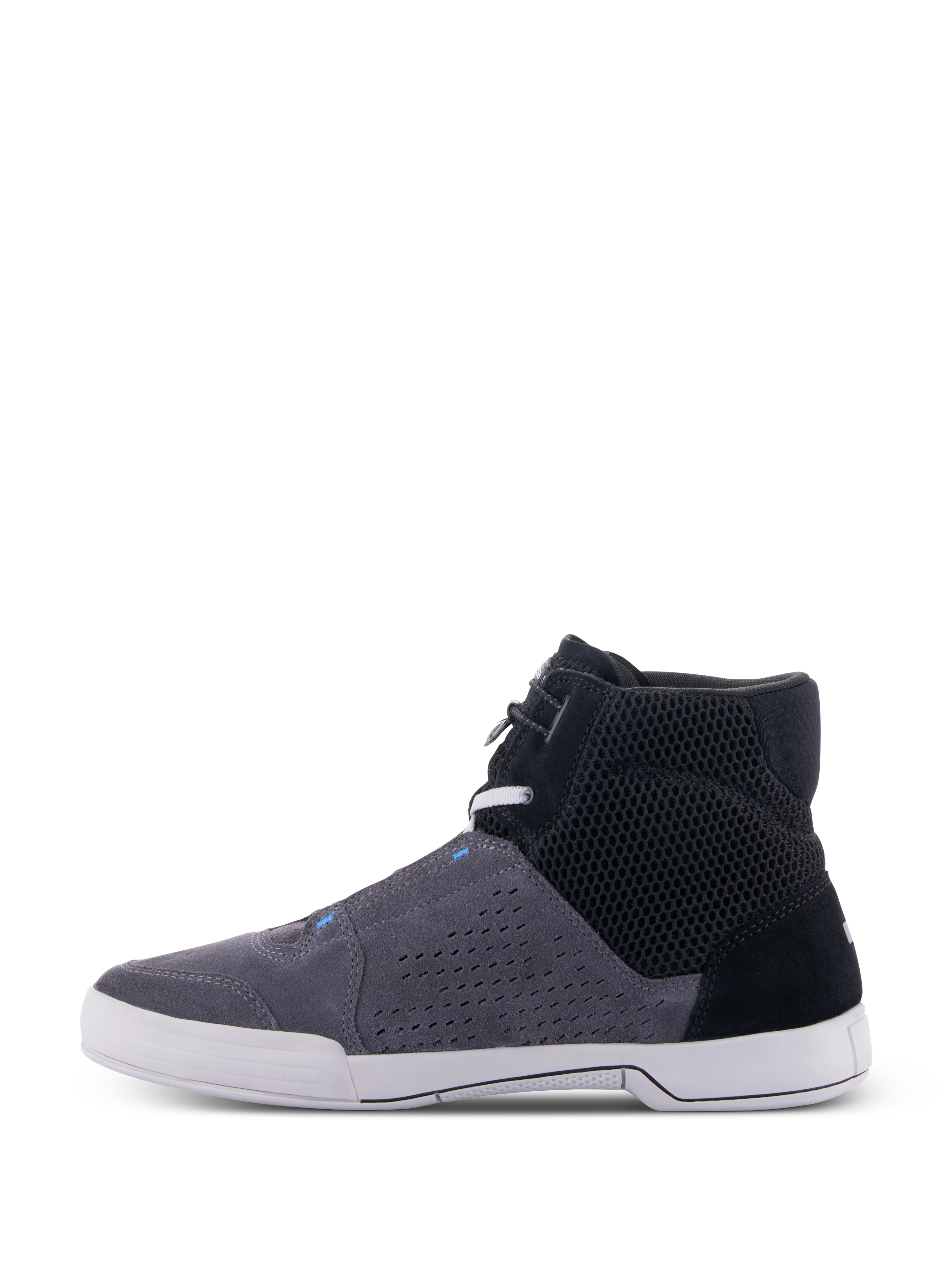 Chrome Air Shoe - Image 3