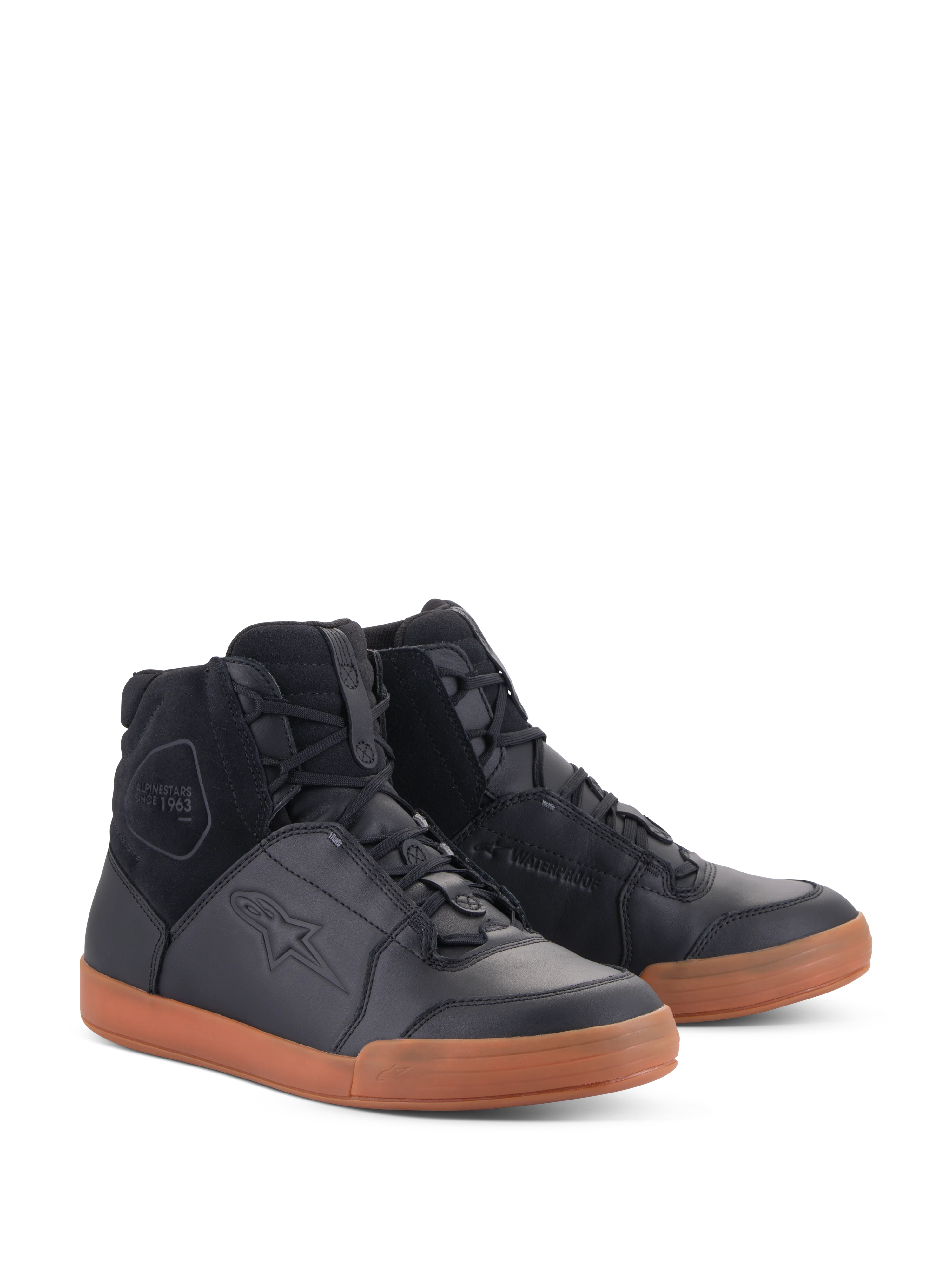 Chrome Drystar® Shoes - Image 7