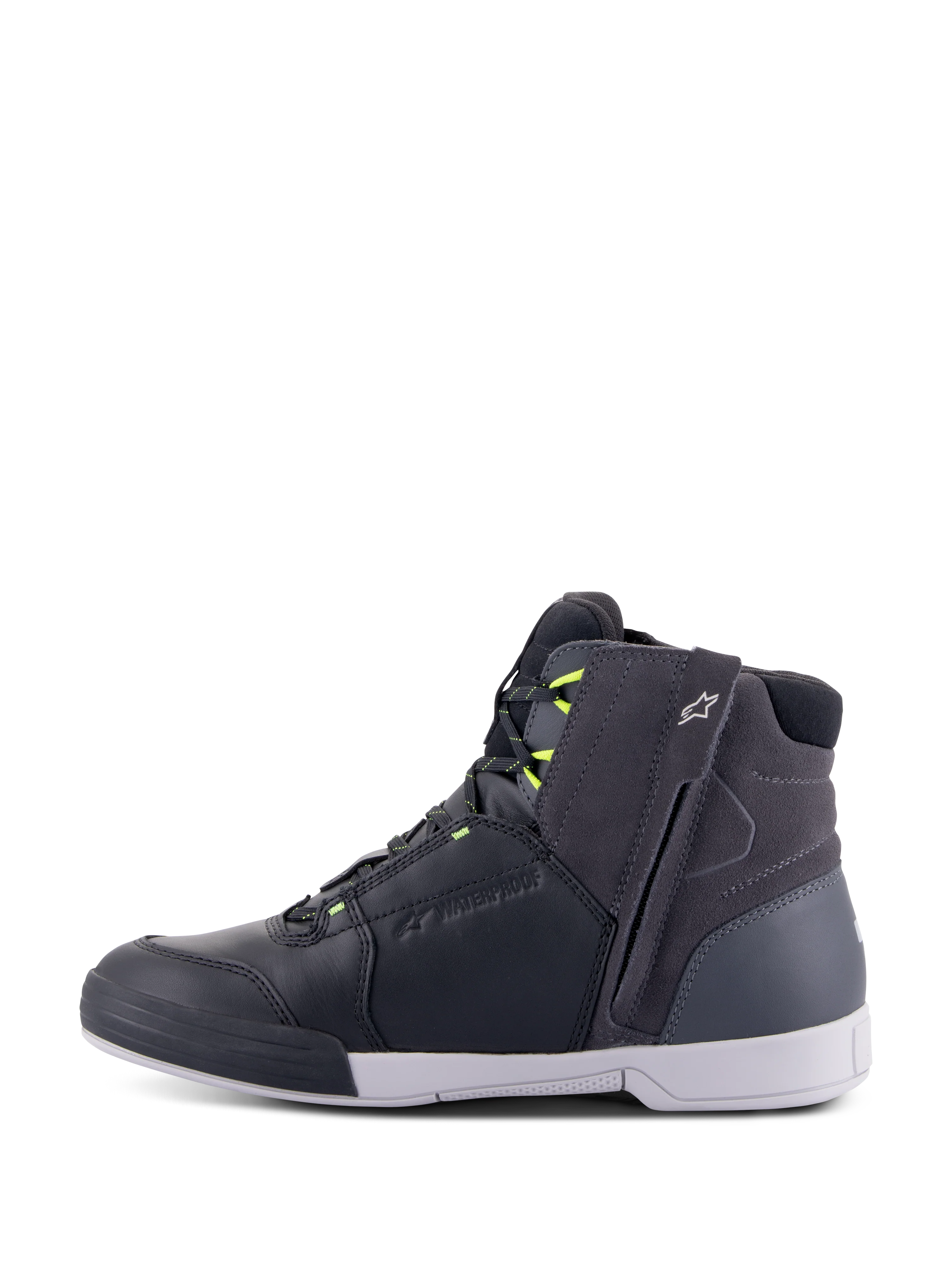 Chrome Drystar® Shoes - Image 3