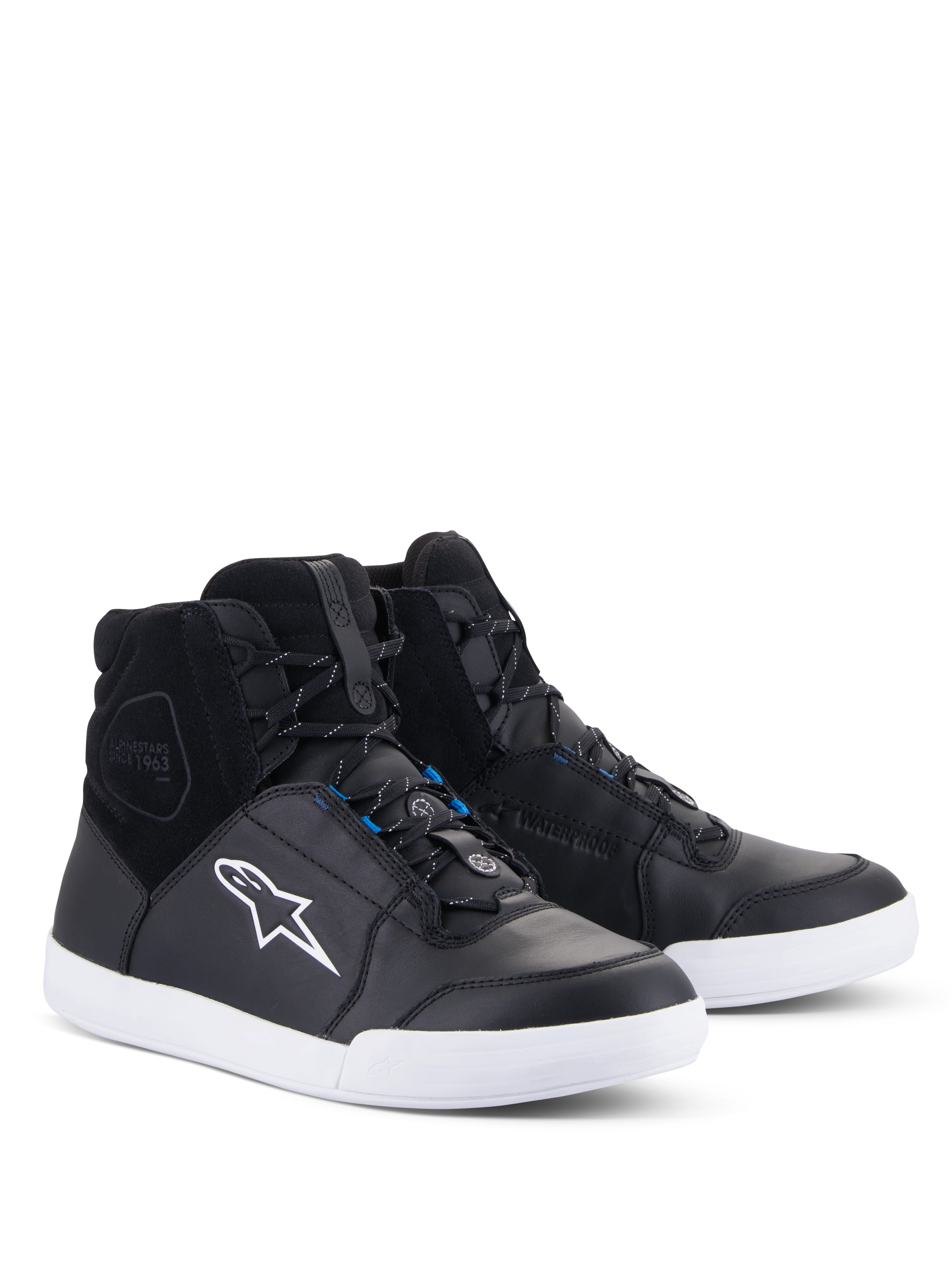 Chrome Drystar® Shoes - Image 7