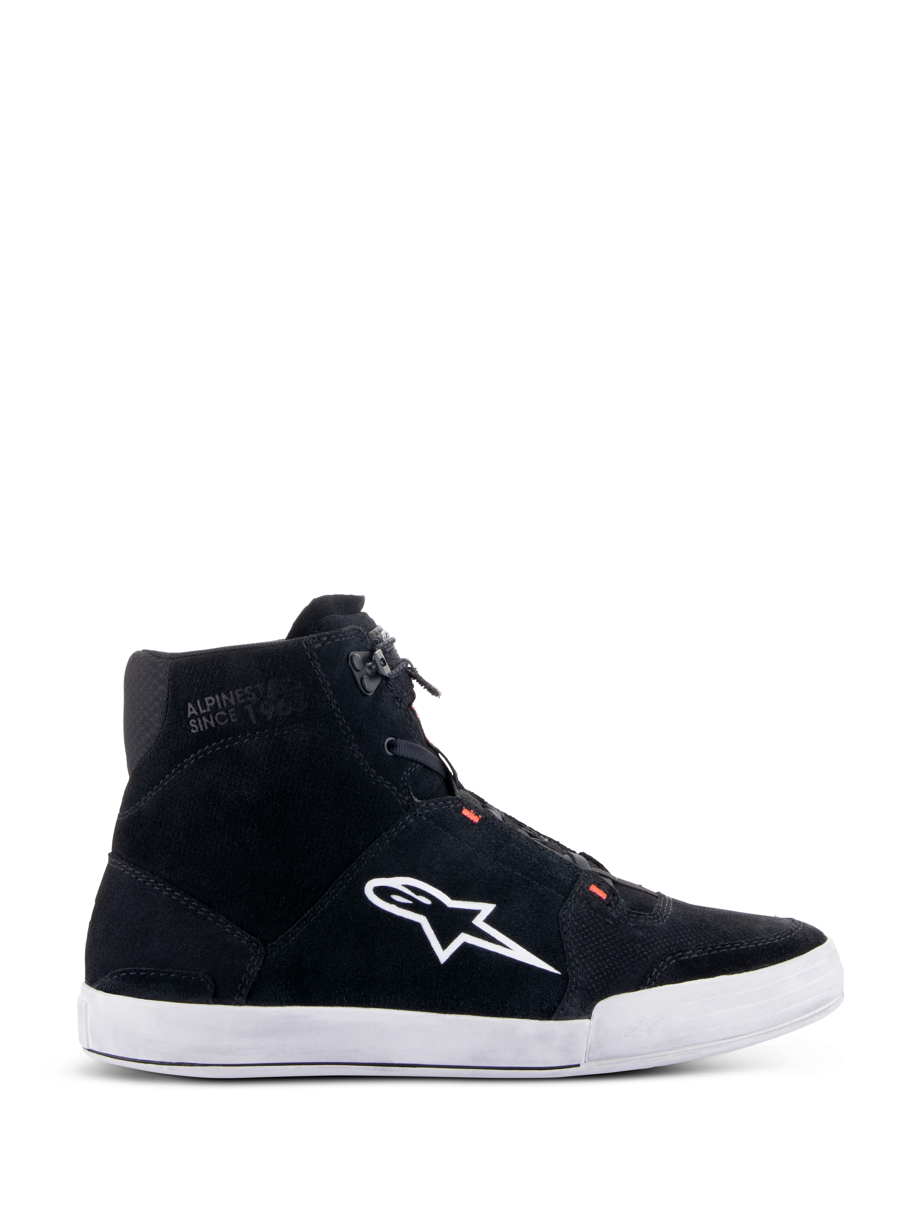 Chrome Shoes