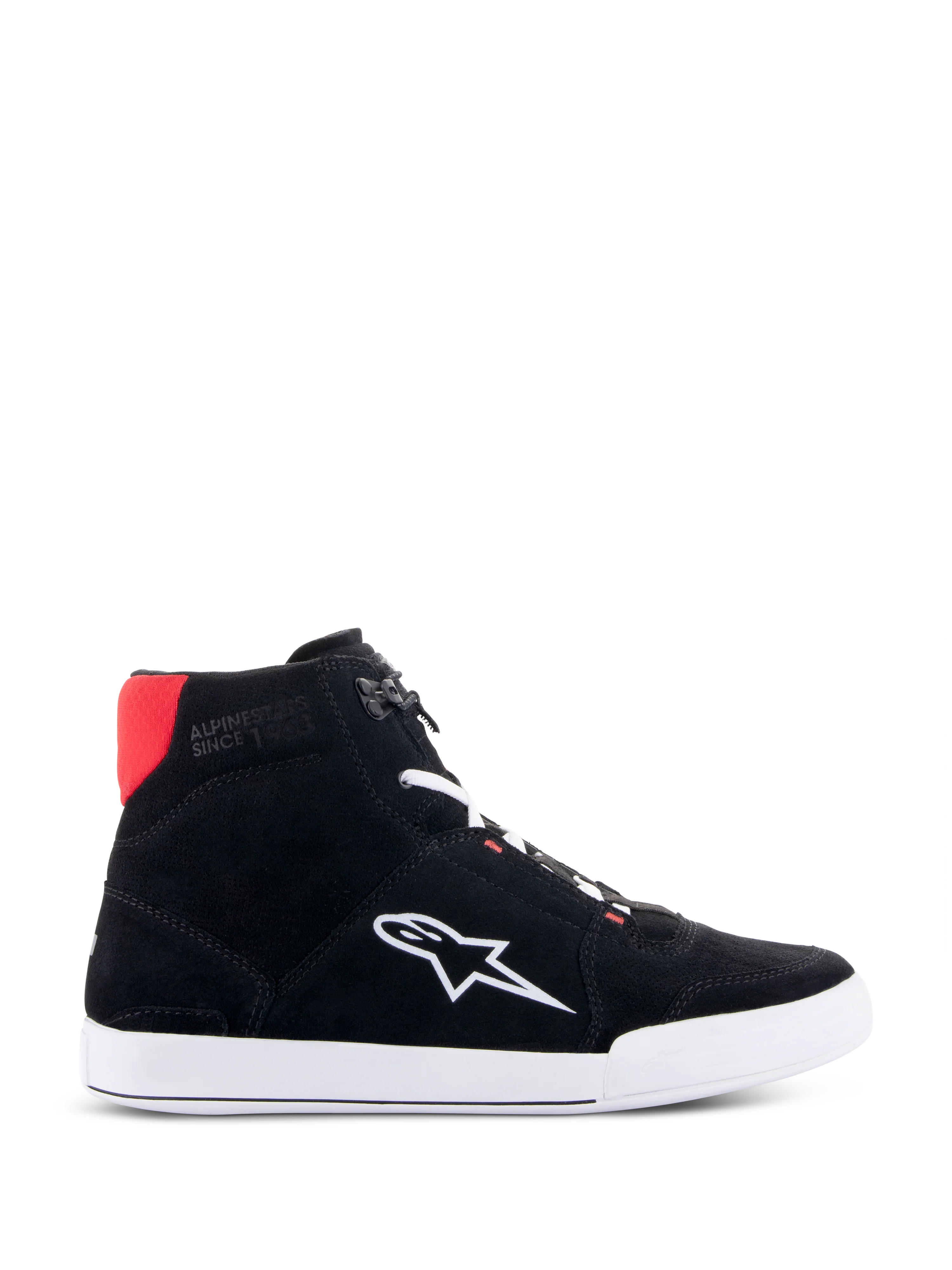 Chrome Shoes