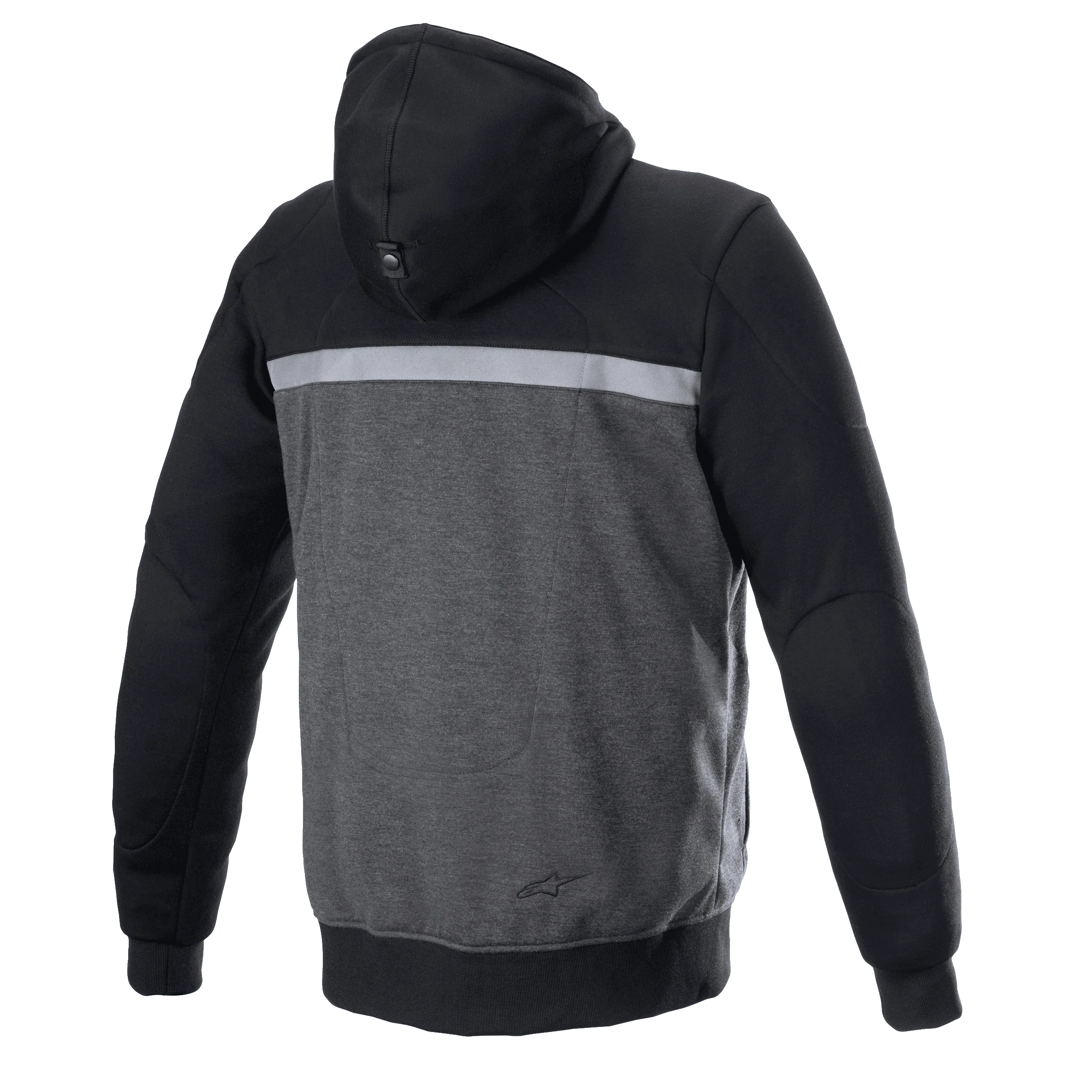 Chrome Street Hoodie - Image 2