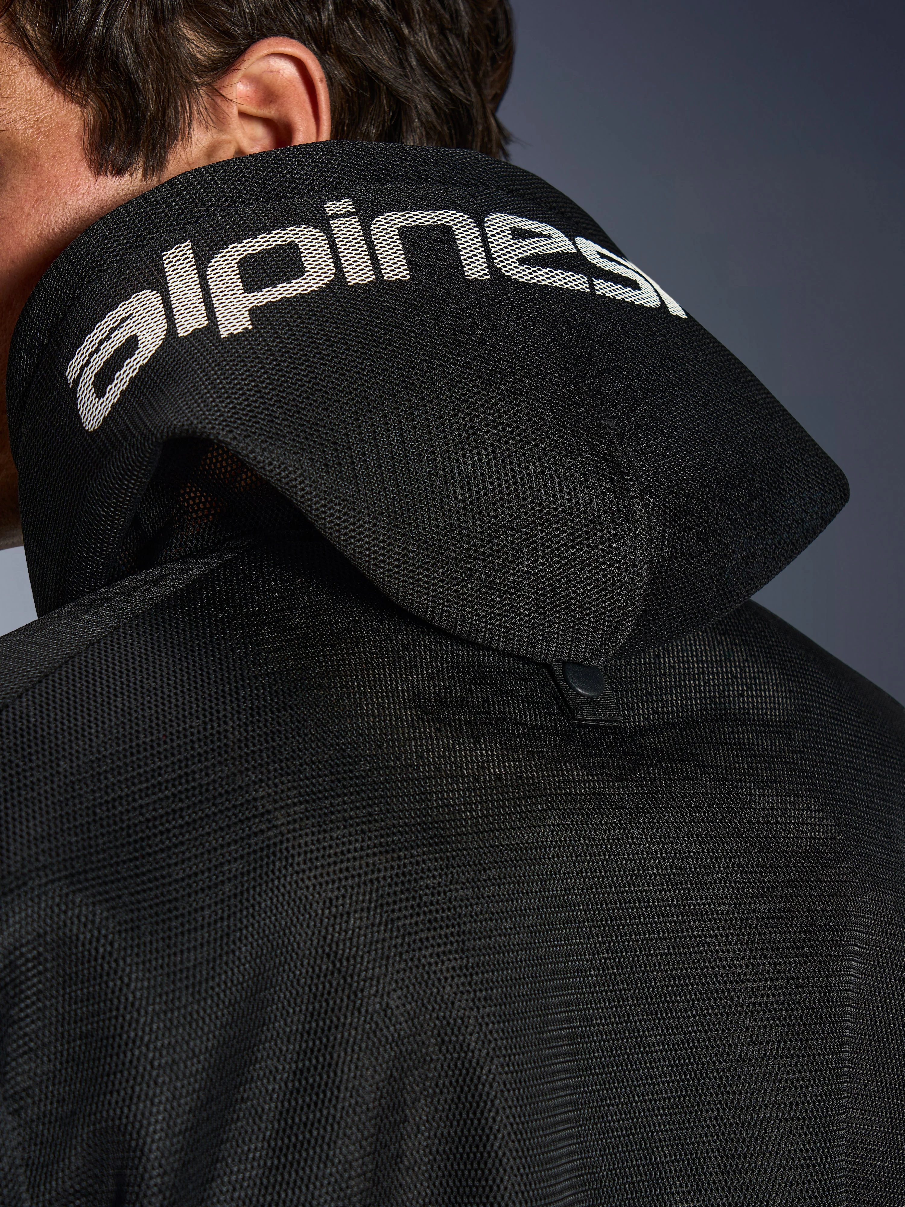 Chrome Superairflow Hoodie - Image 10