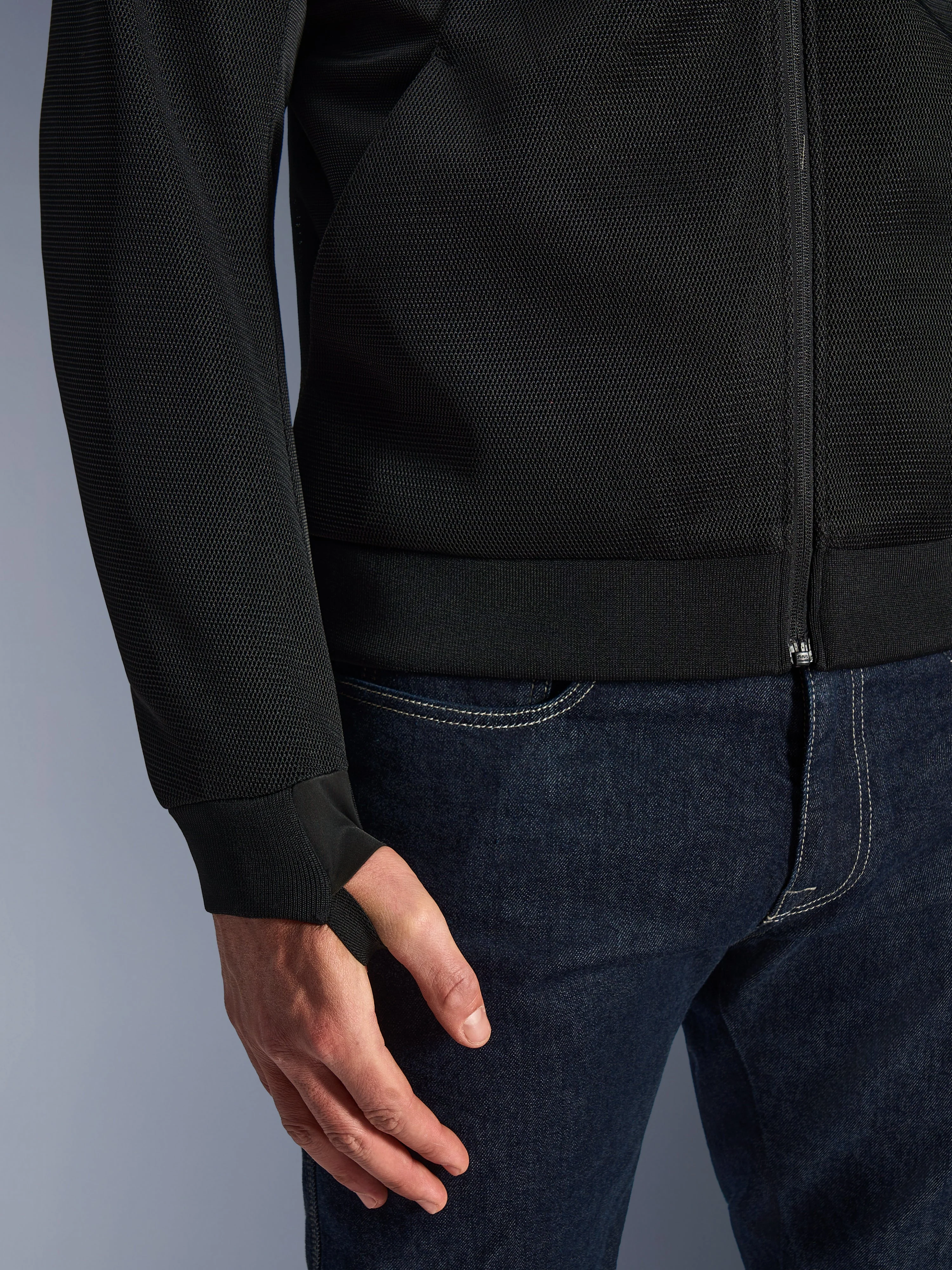 Chrome Superairflow Hoodie - Image 11