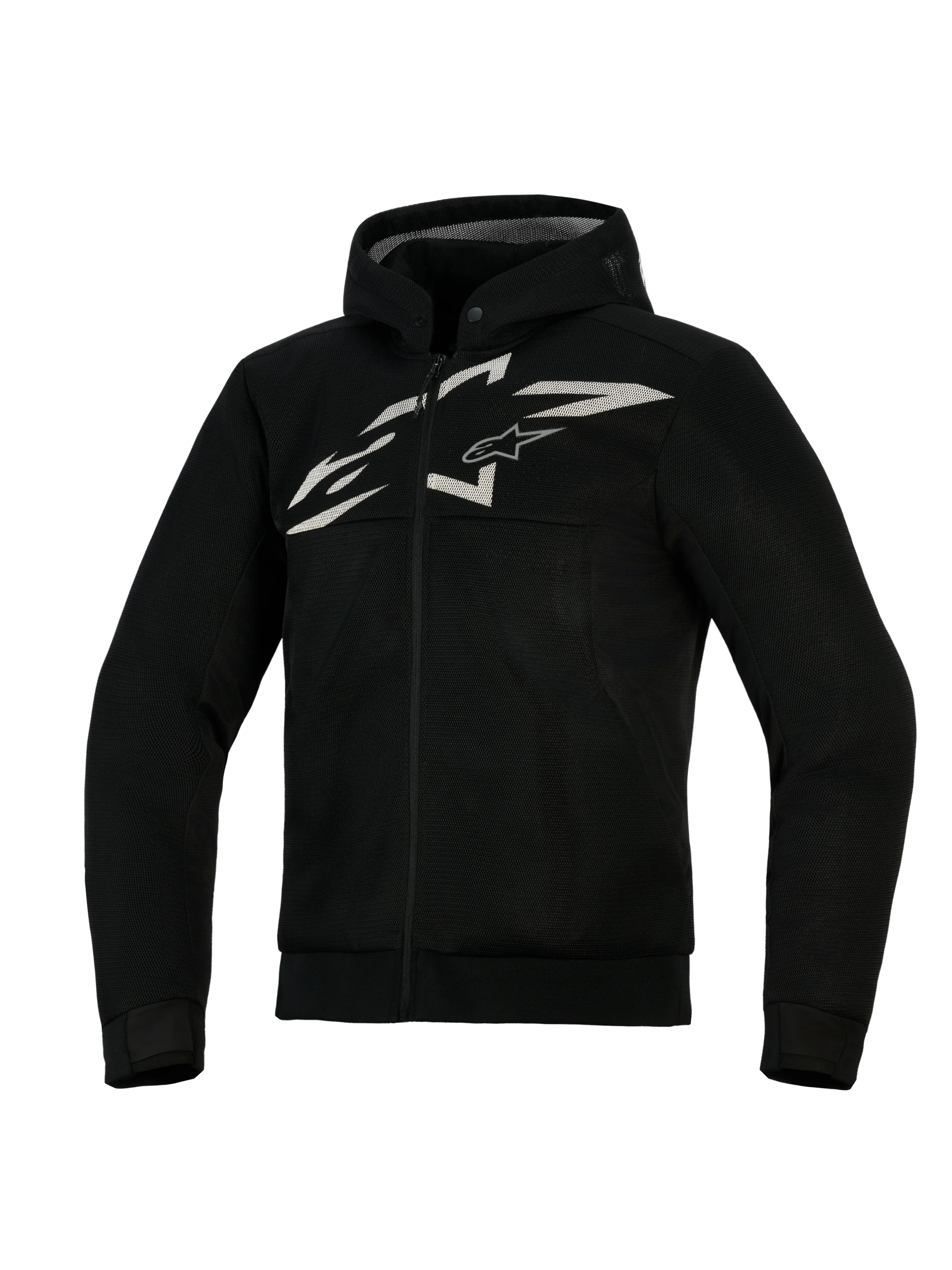 Chrome Superairflow Hoodie - Image 12