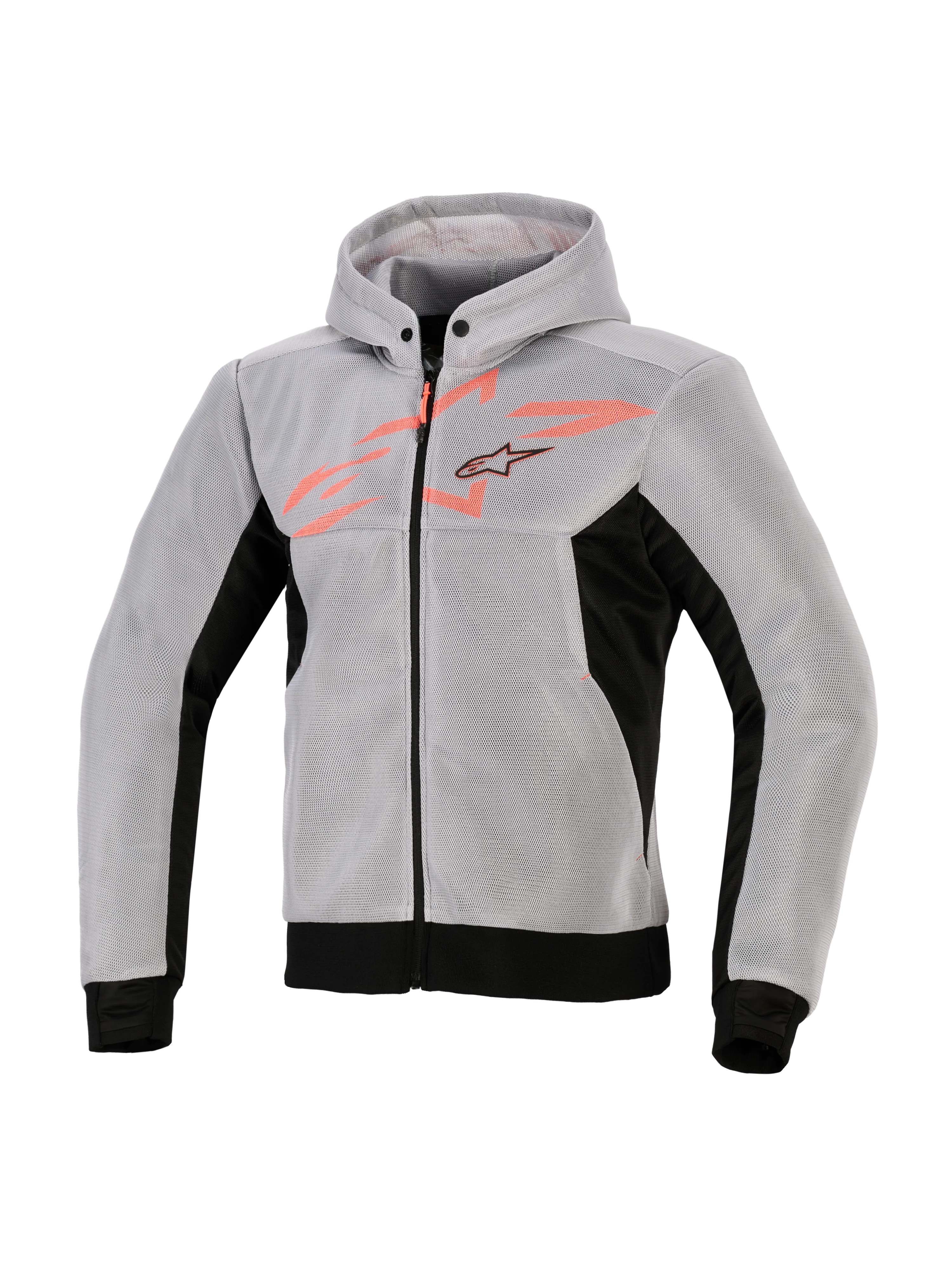 Chrome Superairflow Hoodie - Image 7