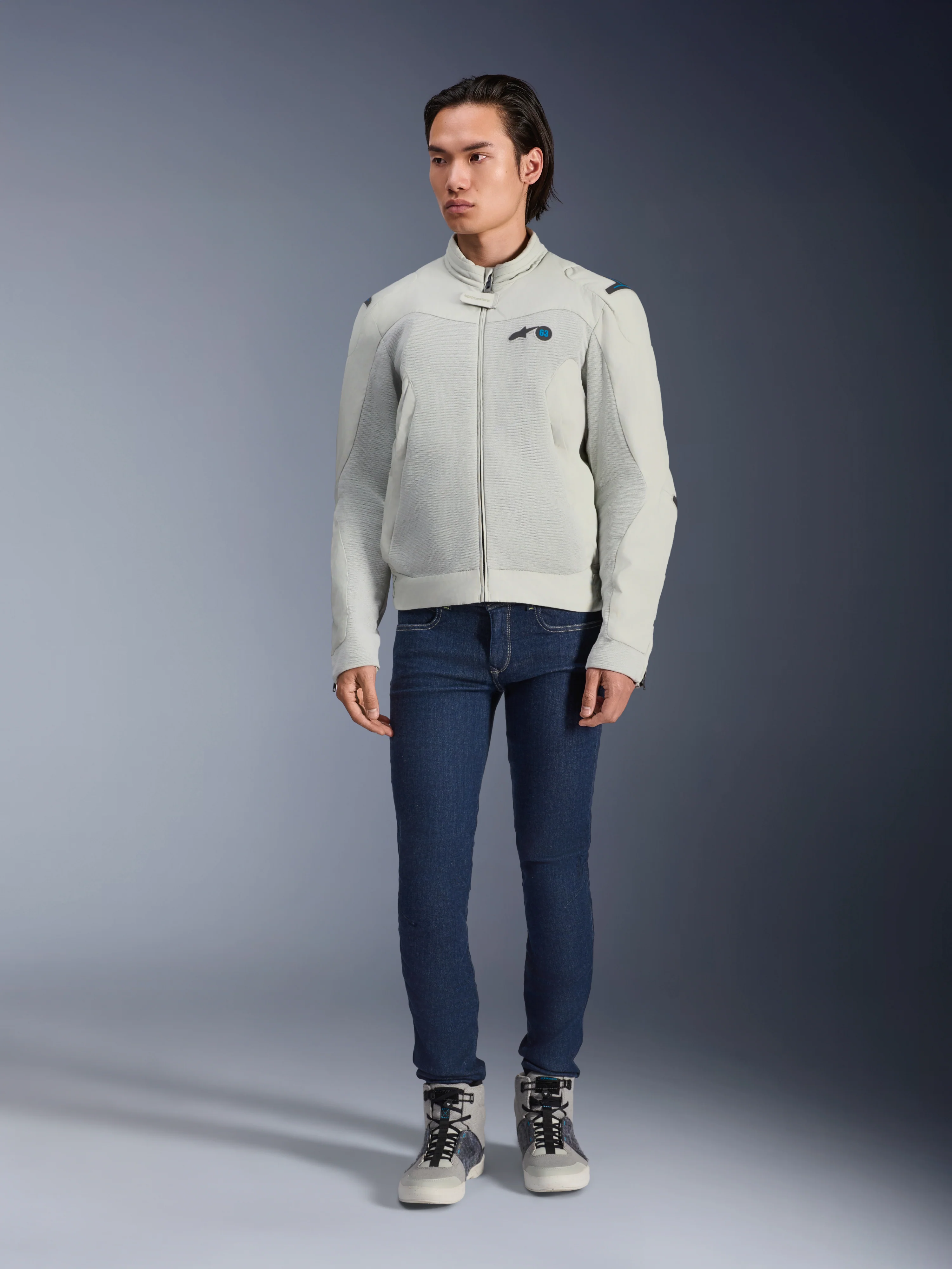 Circal-1 Air Jacket - Image 2