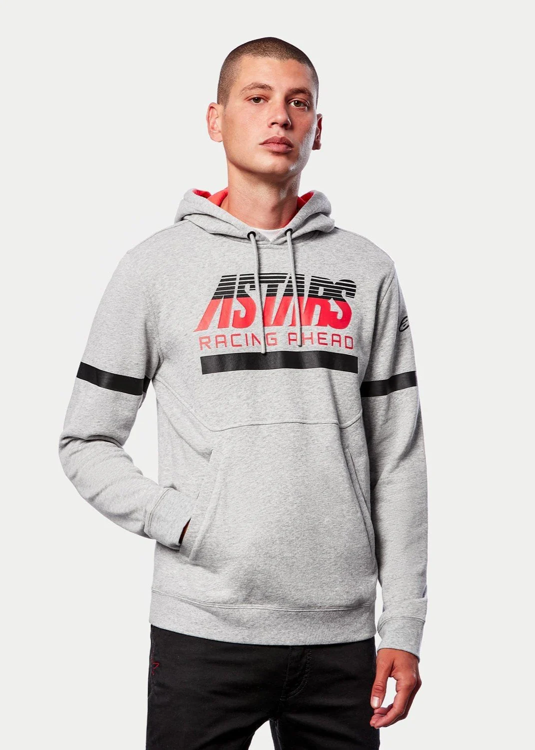 Club Hoodie - Image 3