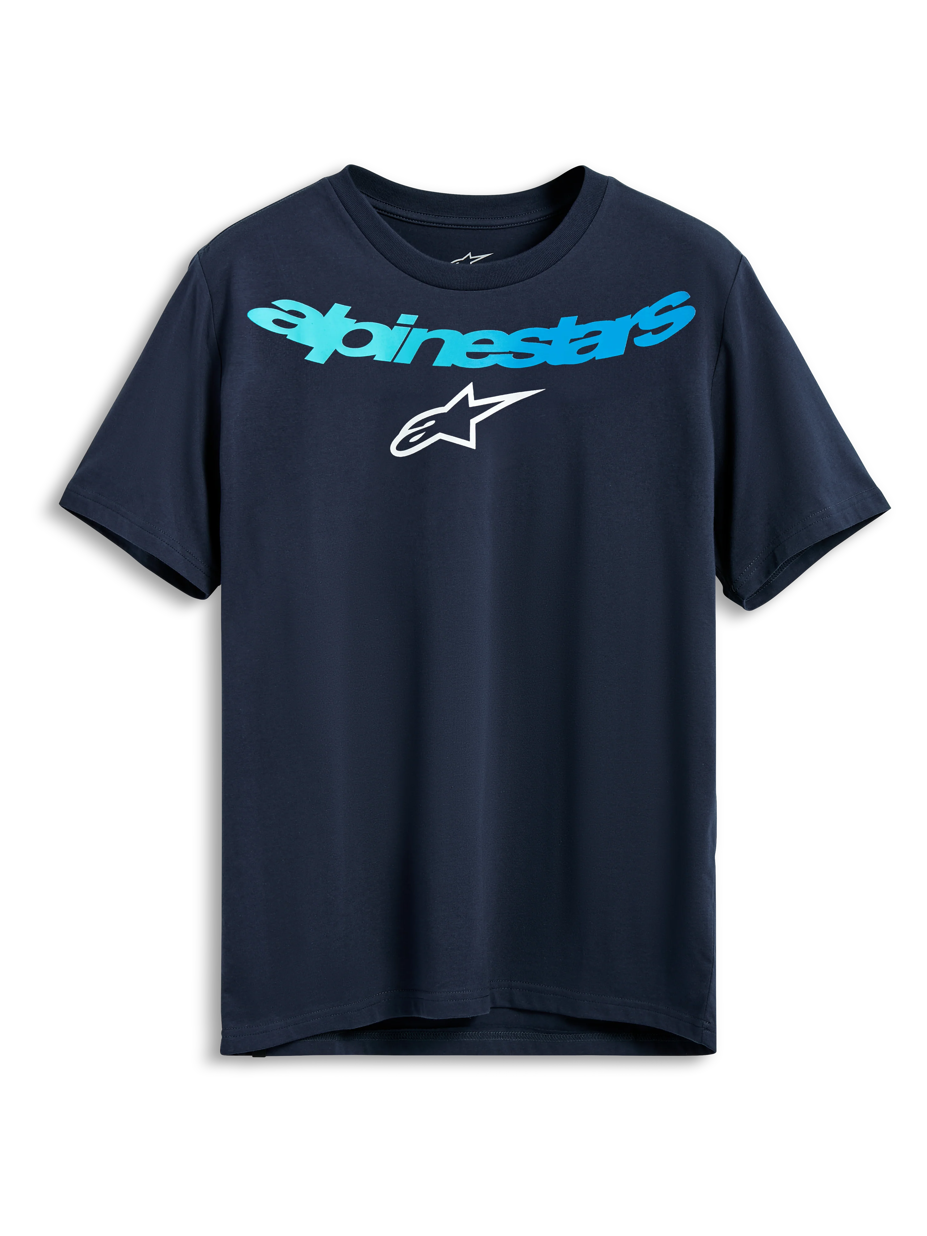 Collared CSF Tee - Short Sleeve - Image 10