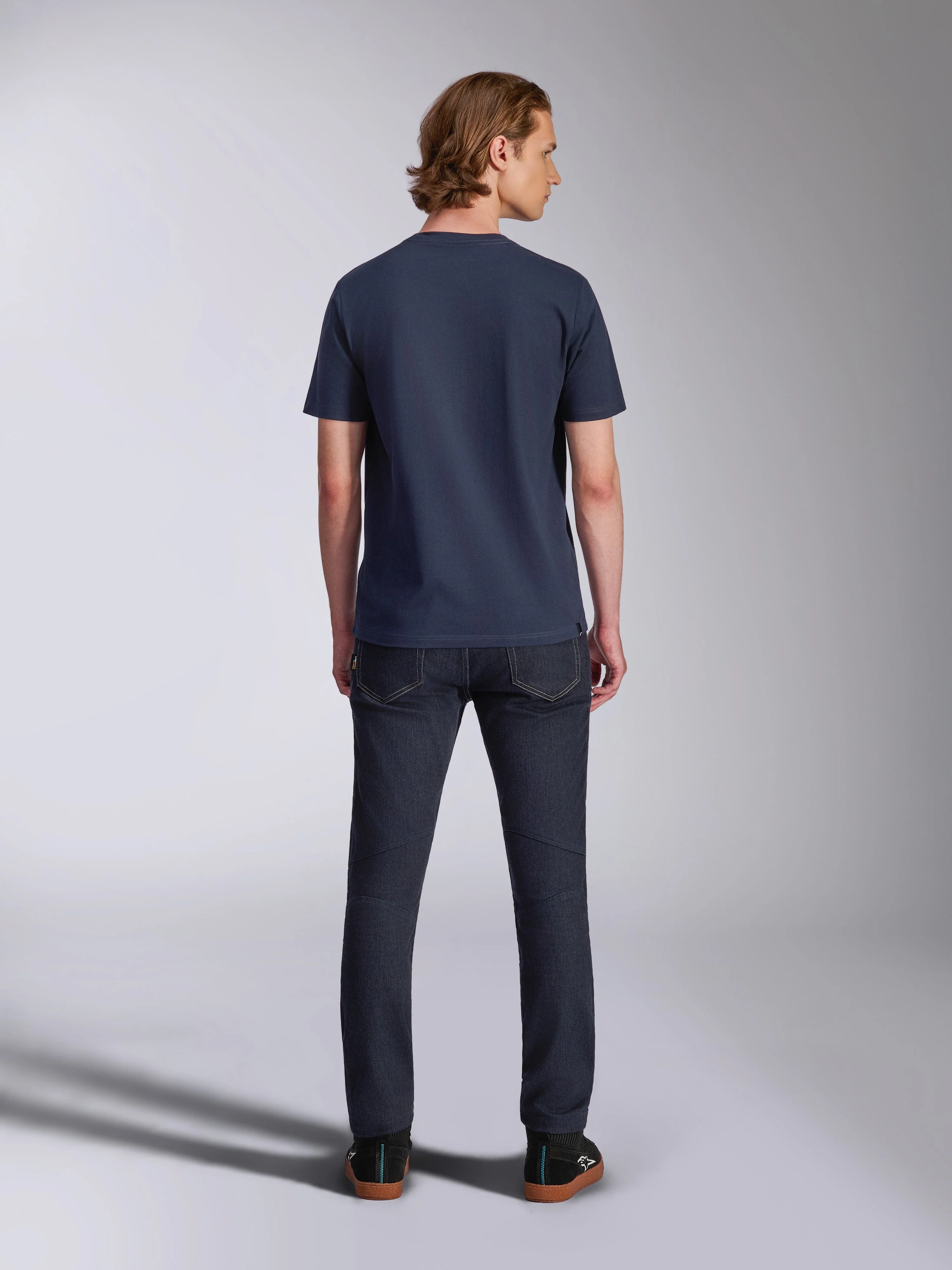 Collared CSF Tee - Short Sleeve - Image 7