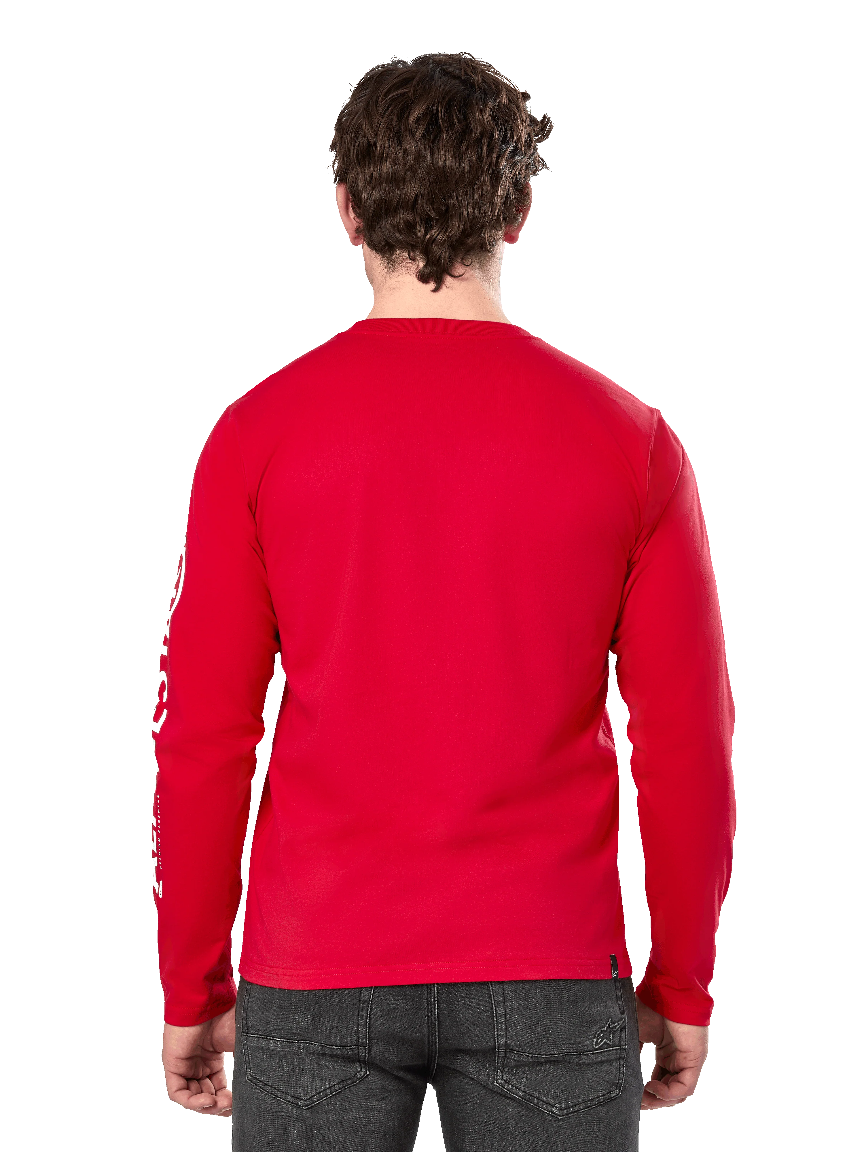 Committed Csf Tee - Long Sleeve - Image 6