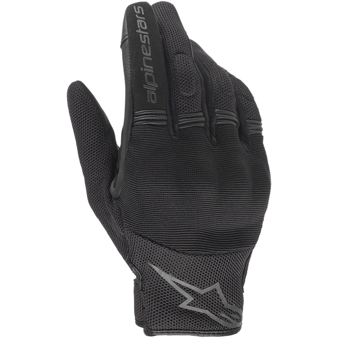 Copper Gloves