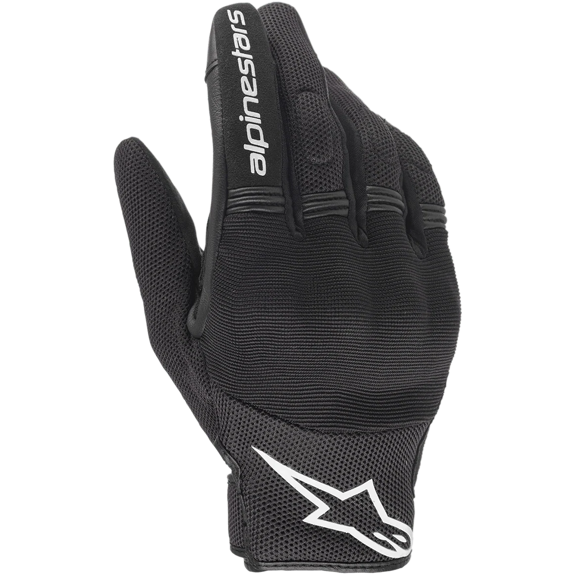 Copper Gloves