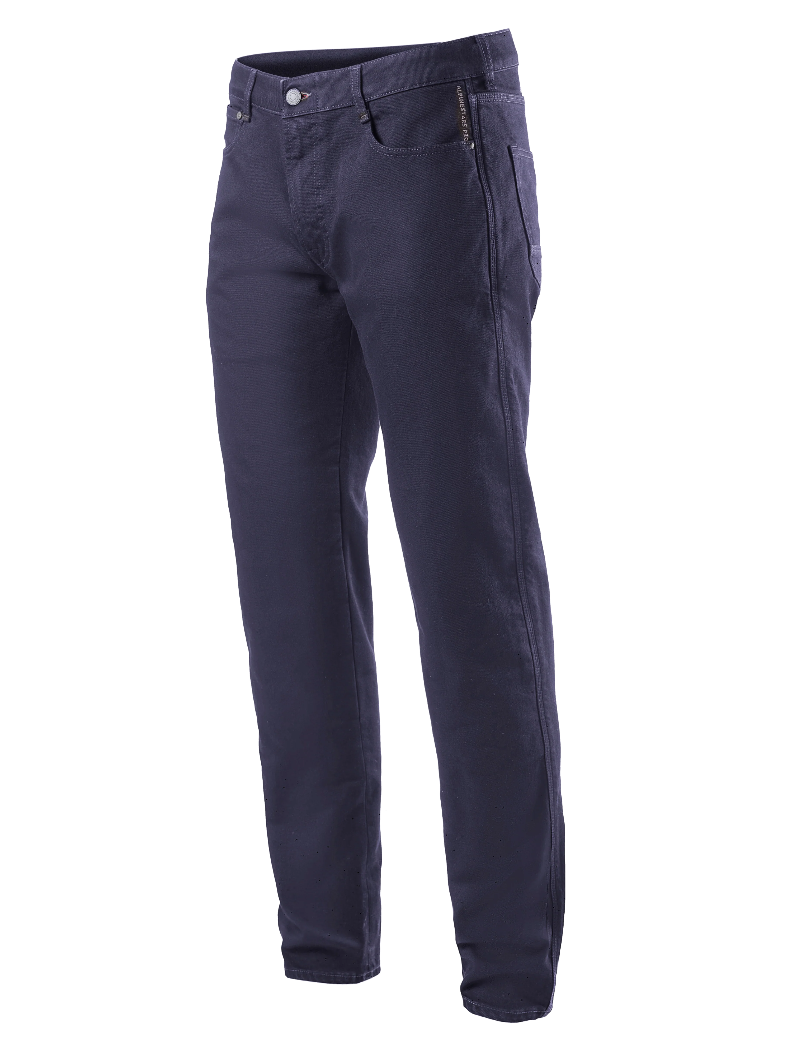 Copper V2 Denim Pants Short Length