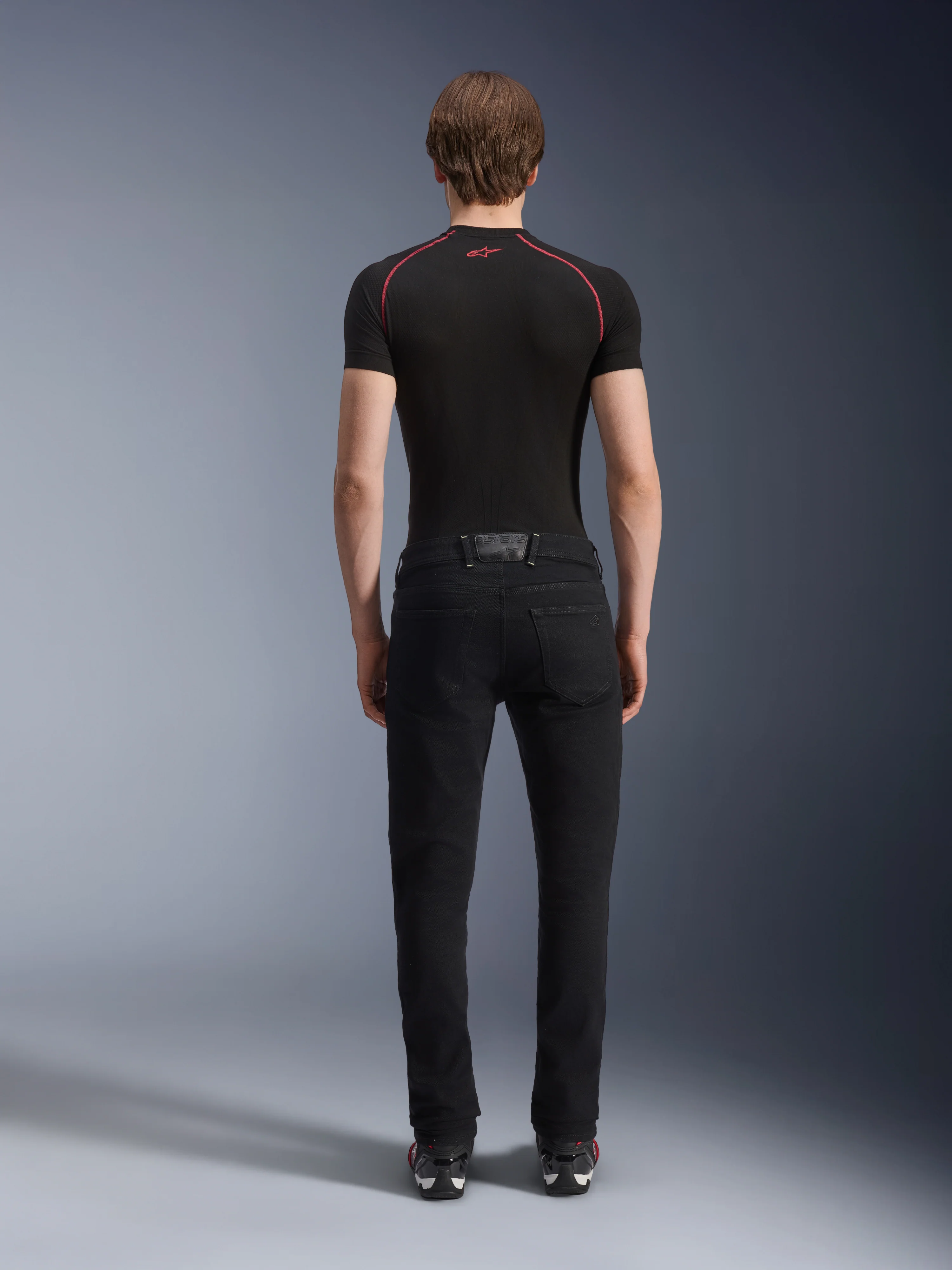 Copper V3 Denim Pants - Image 2