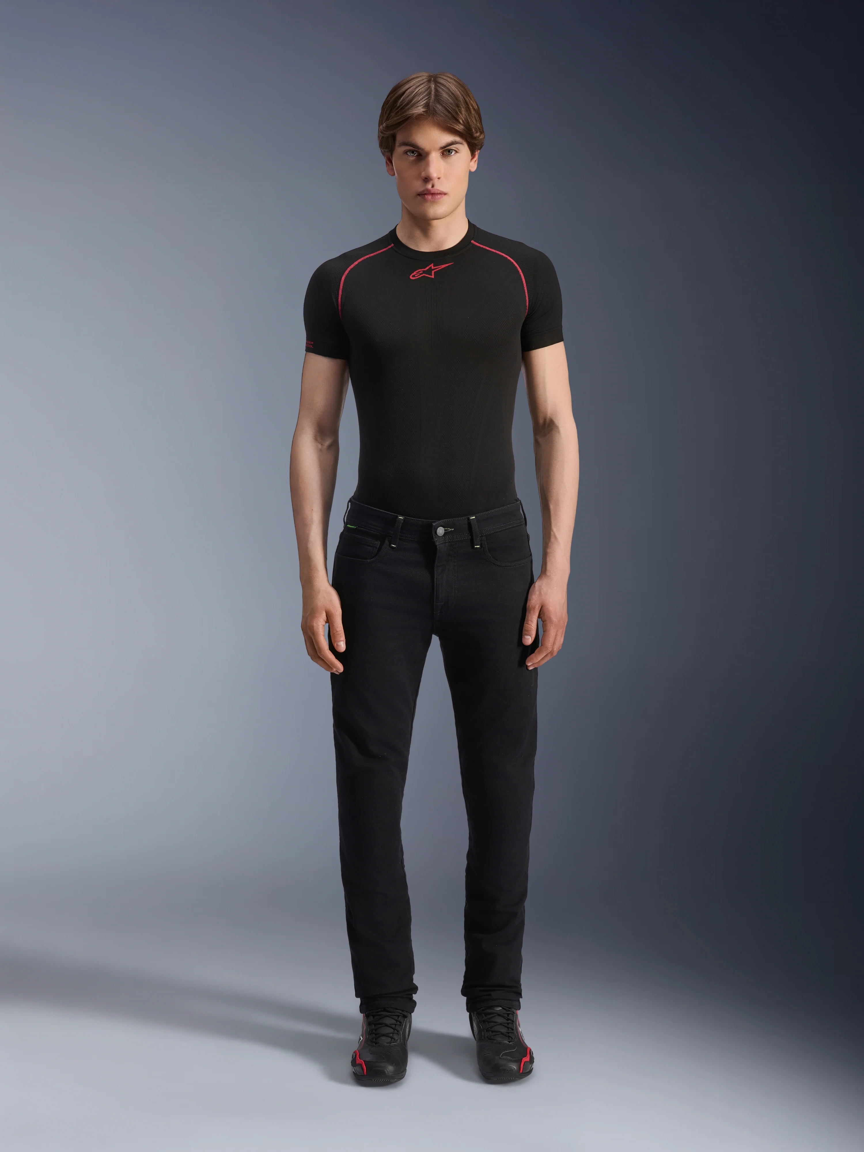 Copper V3 Denim Pants - Image 3