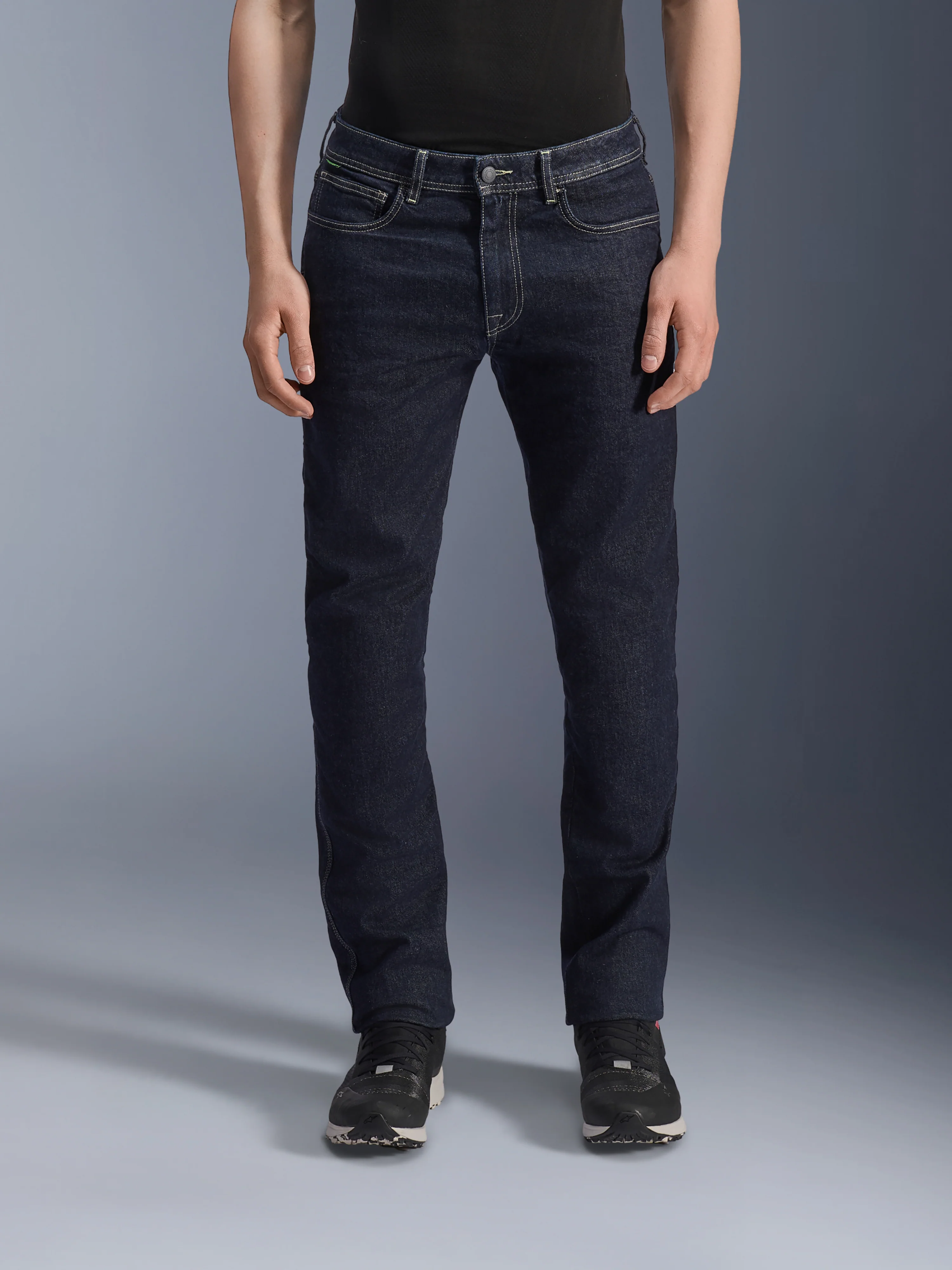 Copper V3 Denim Pants