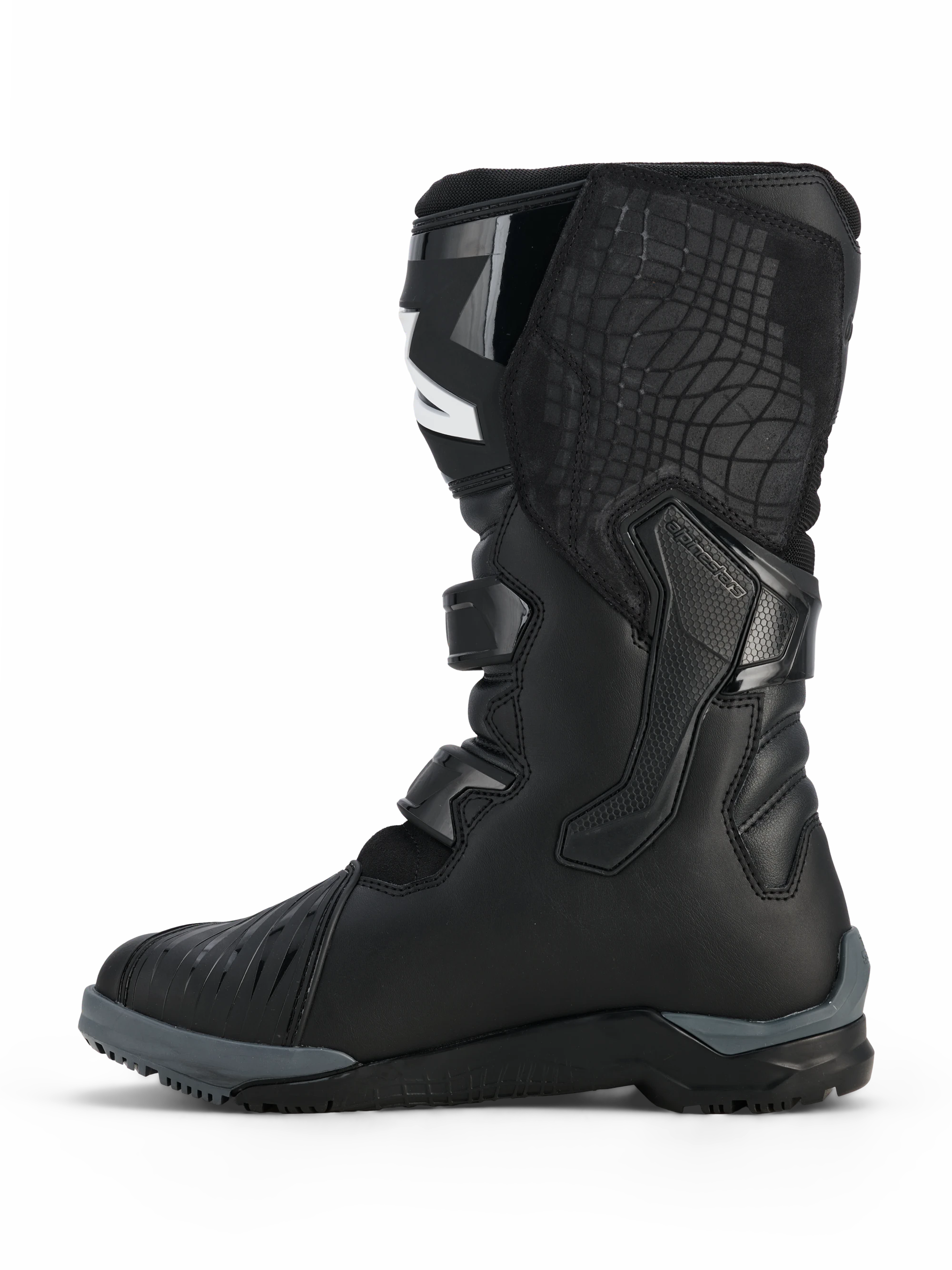 Corozal V2 Adventure Drystar® Boots - Image 3
