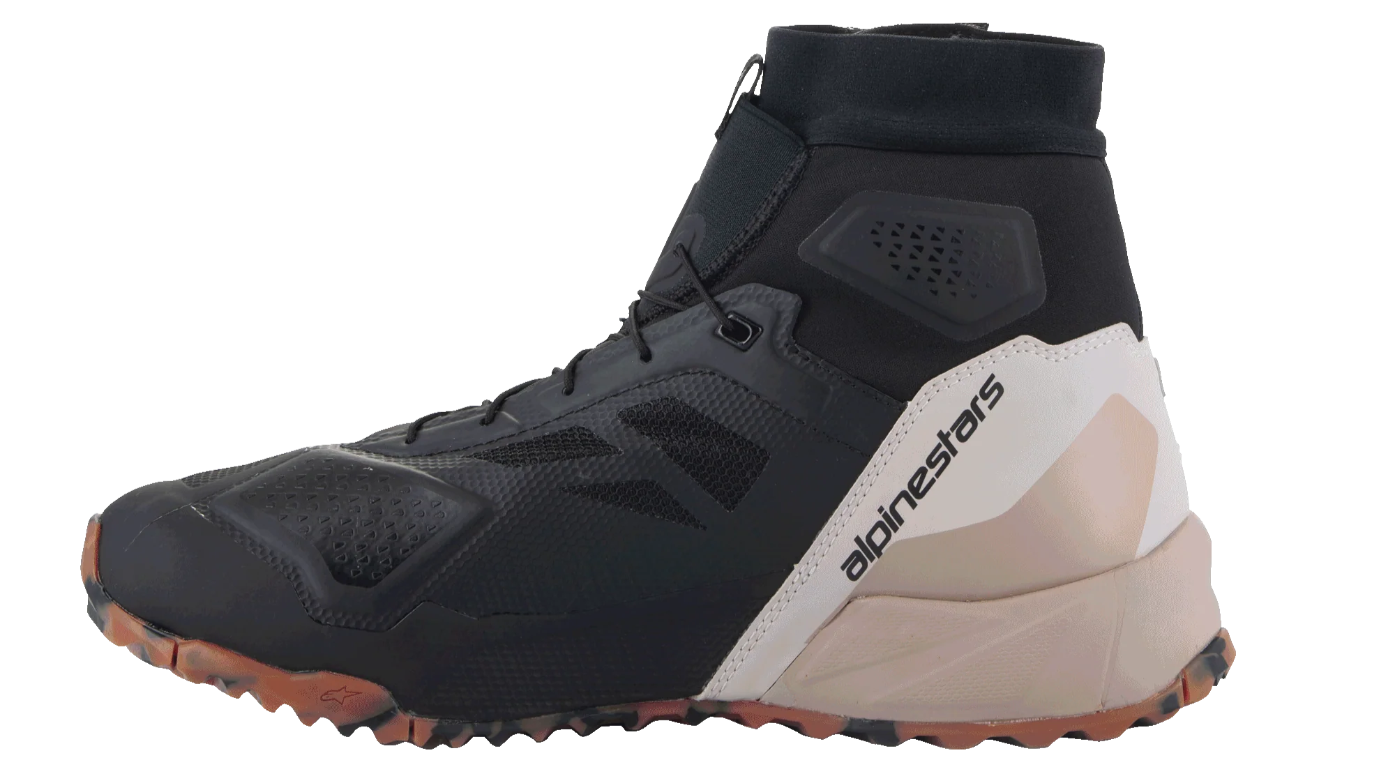 CR-1 Shoes - Image 3
