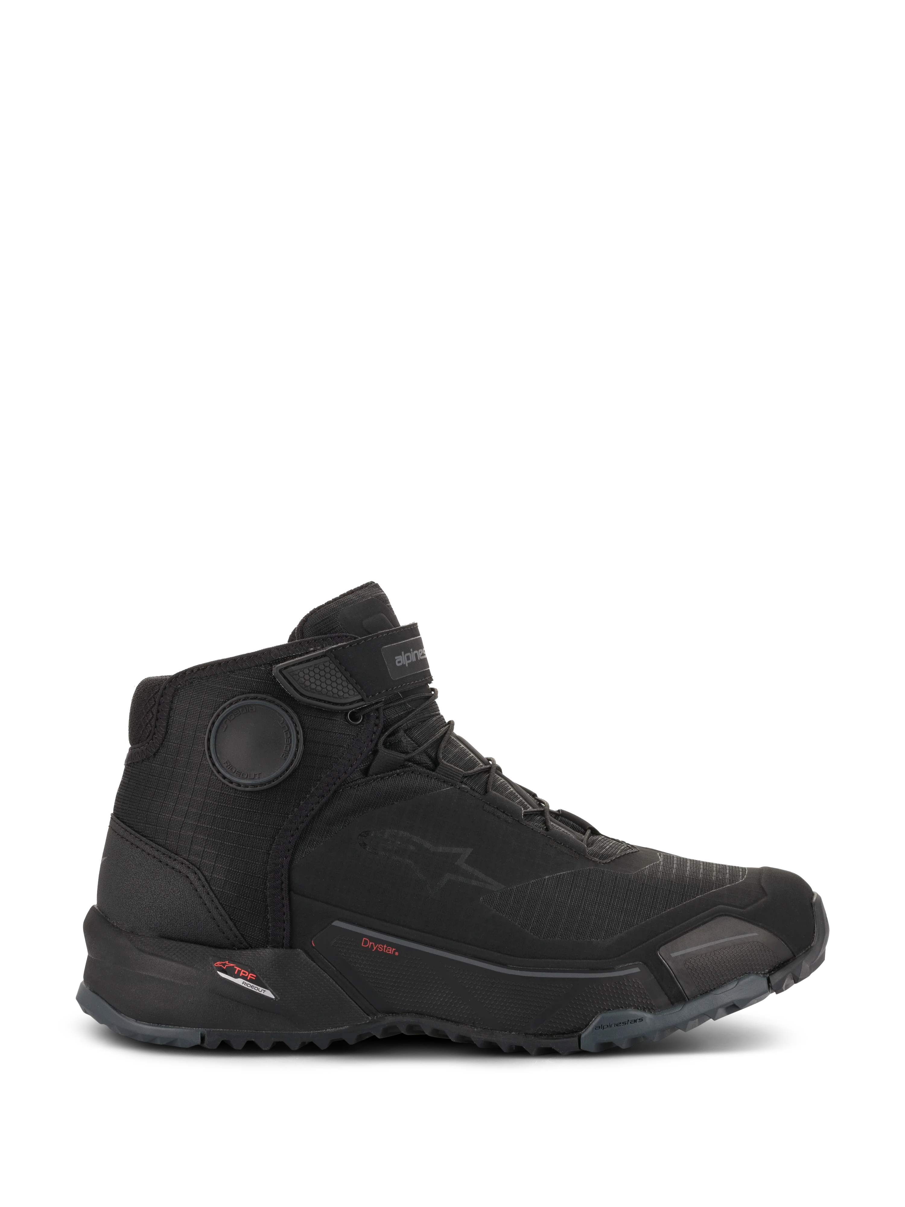 CR-X Drystar® Riding Shoes