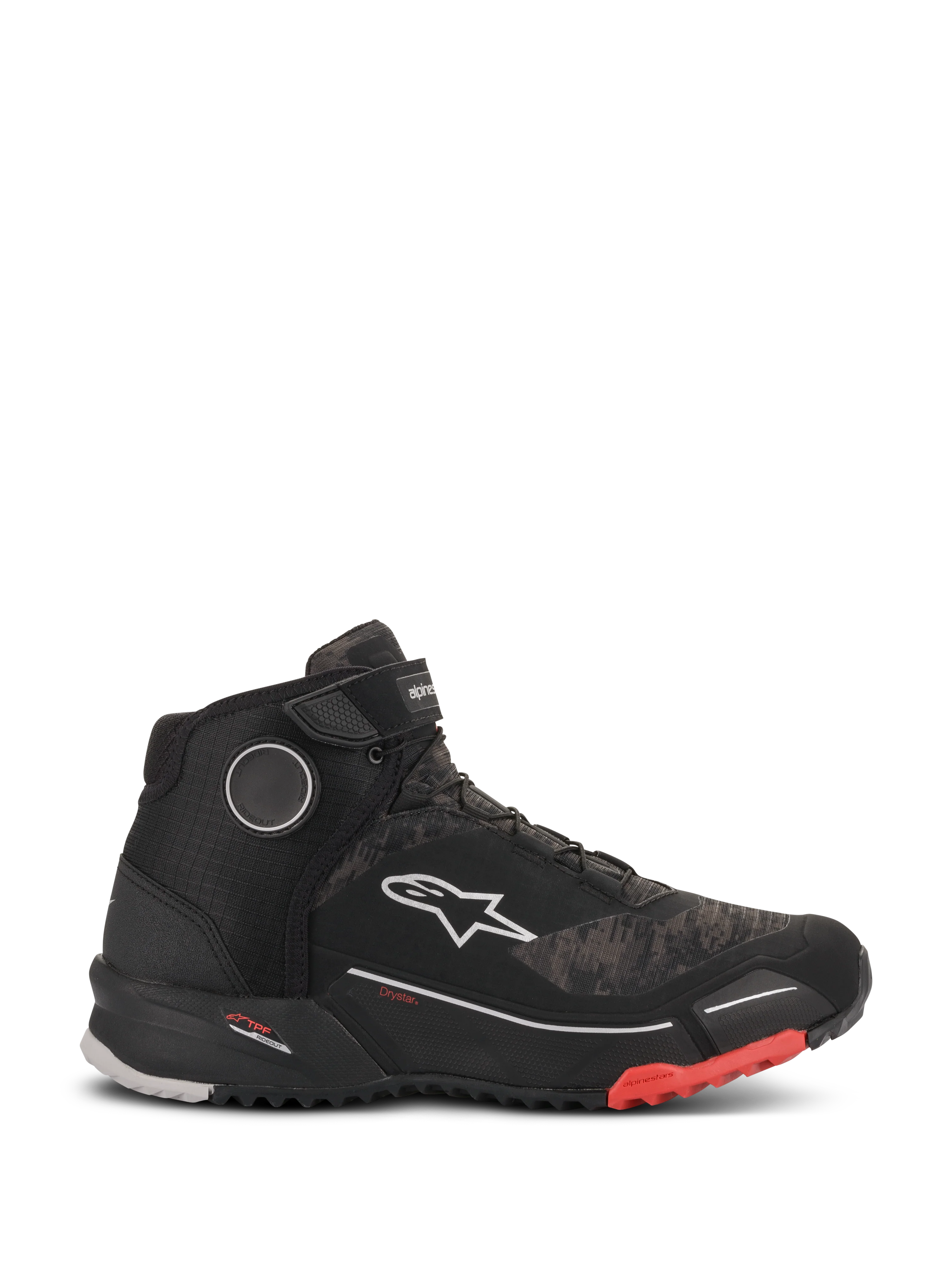 CR-X Drystar® Riding Shoes