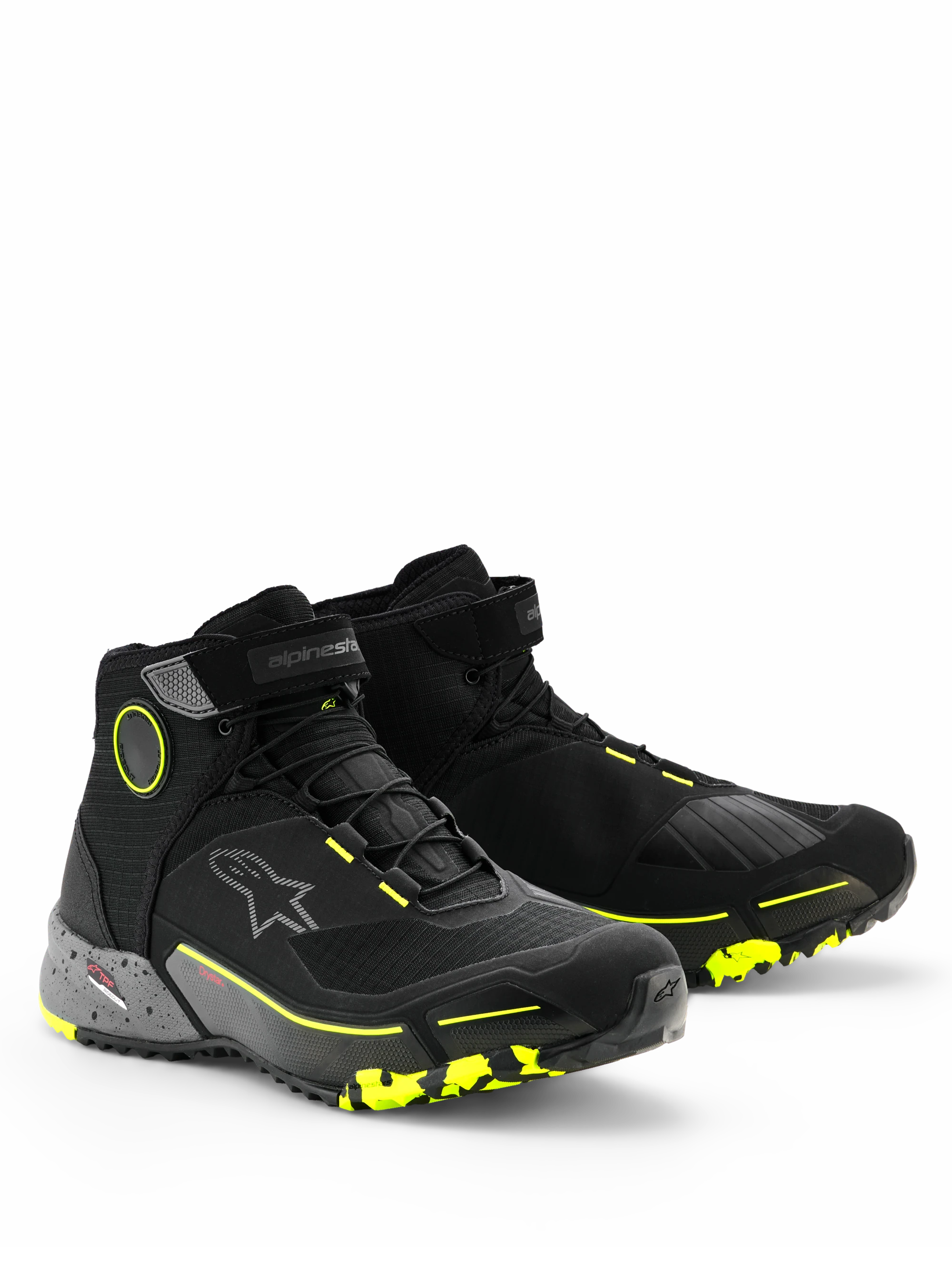 CR-X Drystar® Riding Shoes - Image 2