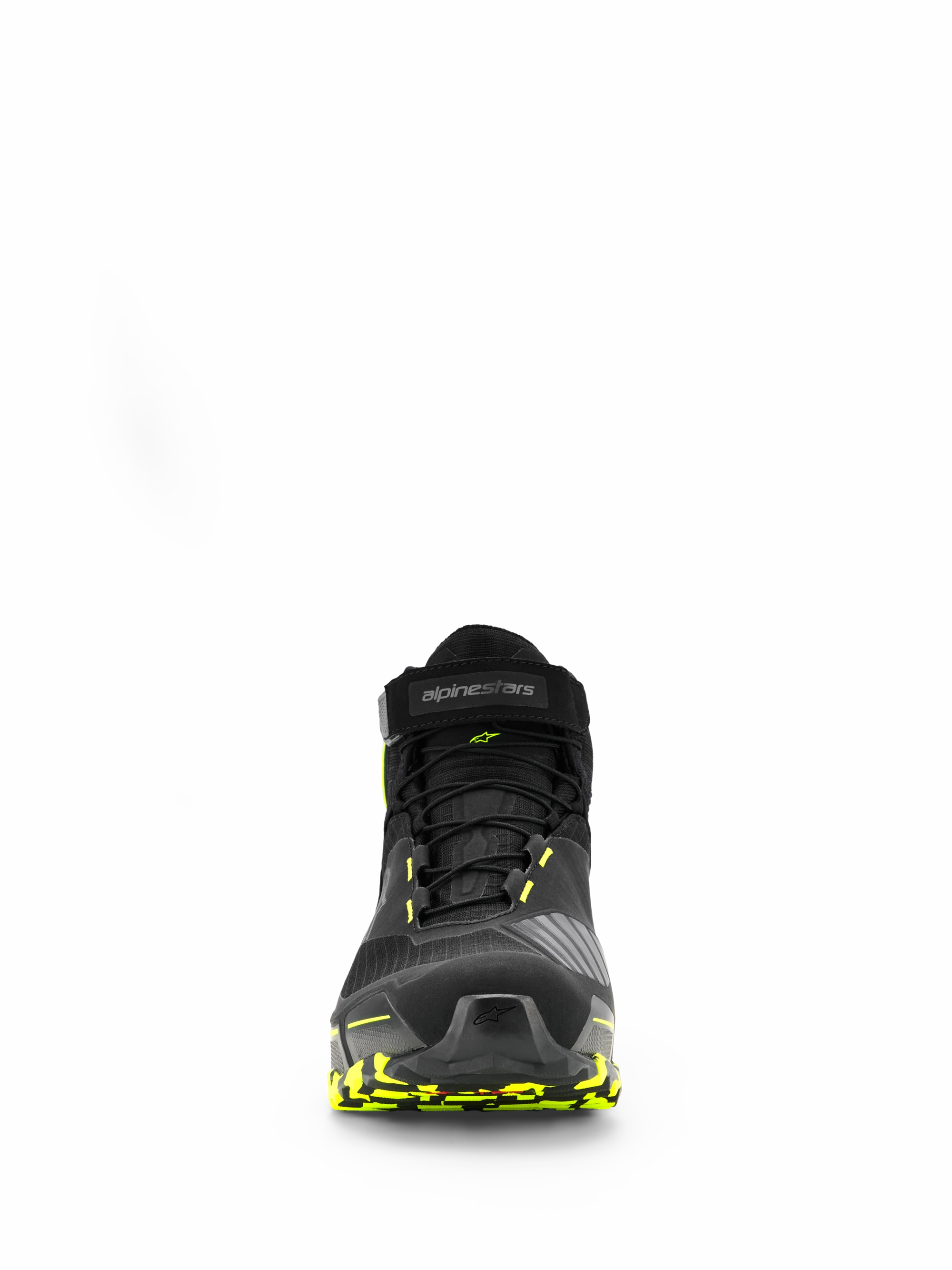 CR-X Drystar® Riding Shoes - Image 4