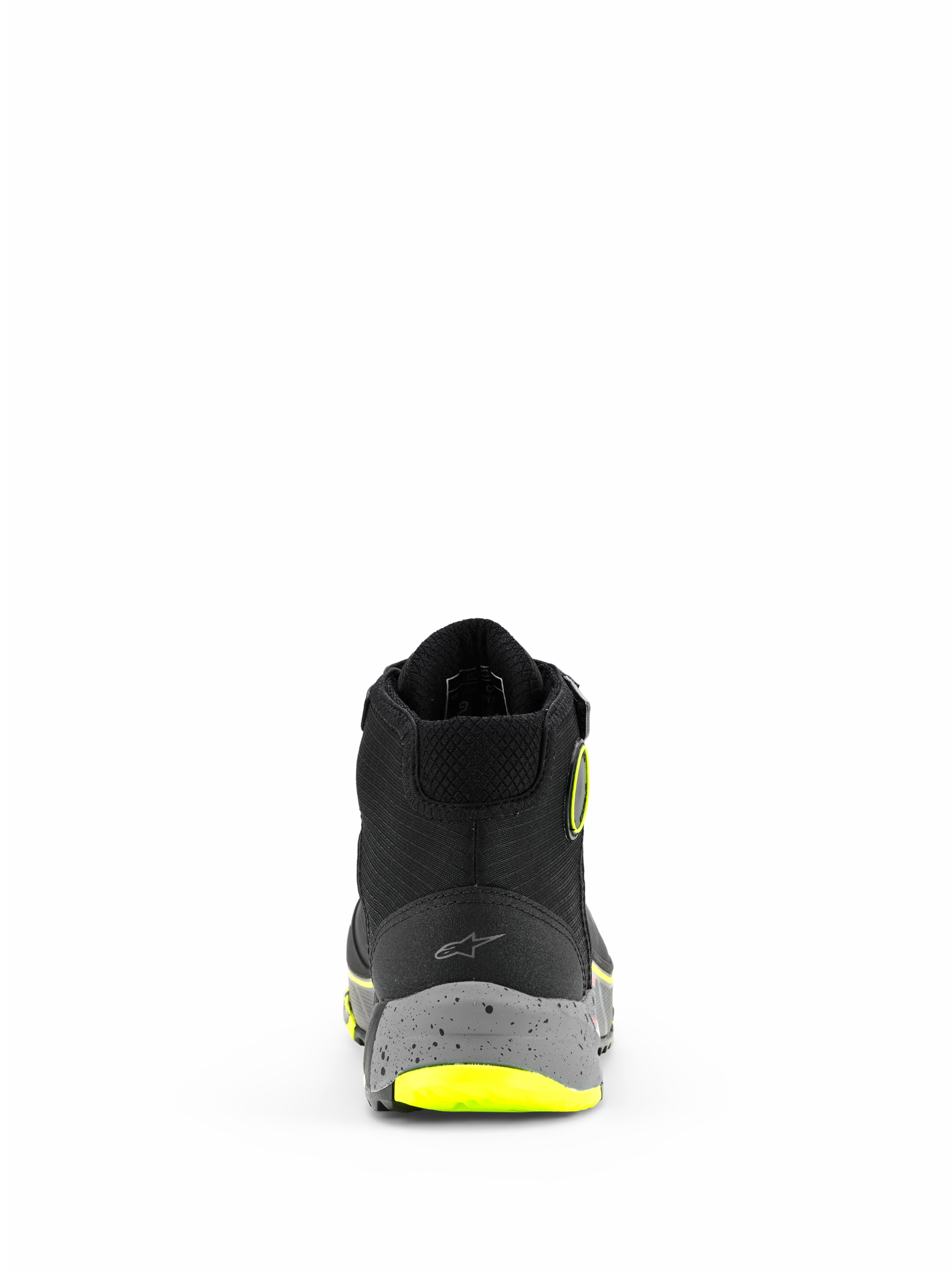 CR-X Drystar® Riding Shoes - Image 5