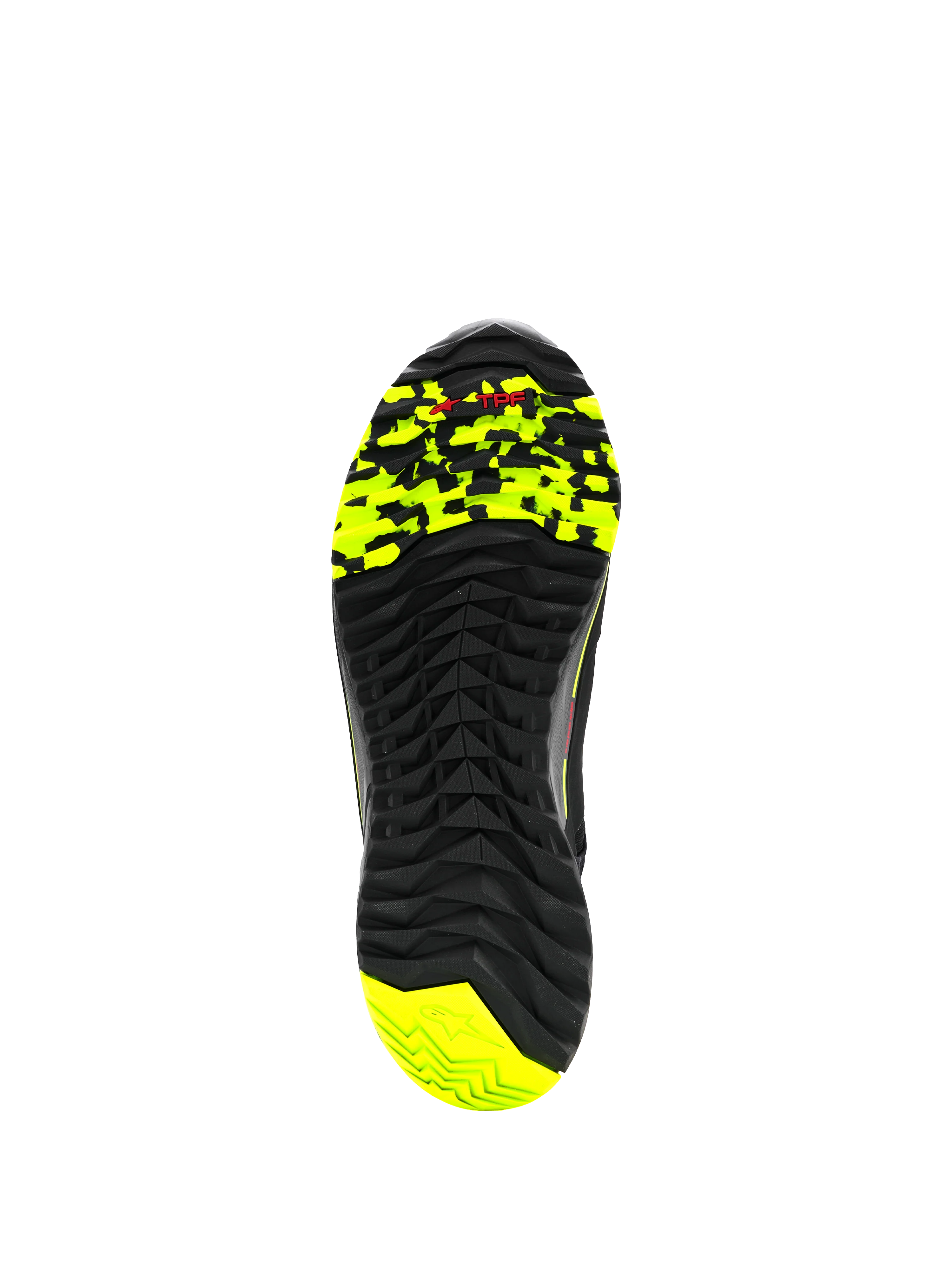 CR-X Drystar® Riding Shoes - Image 6