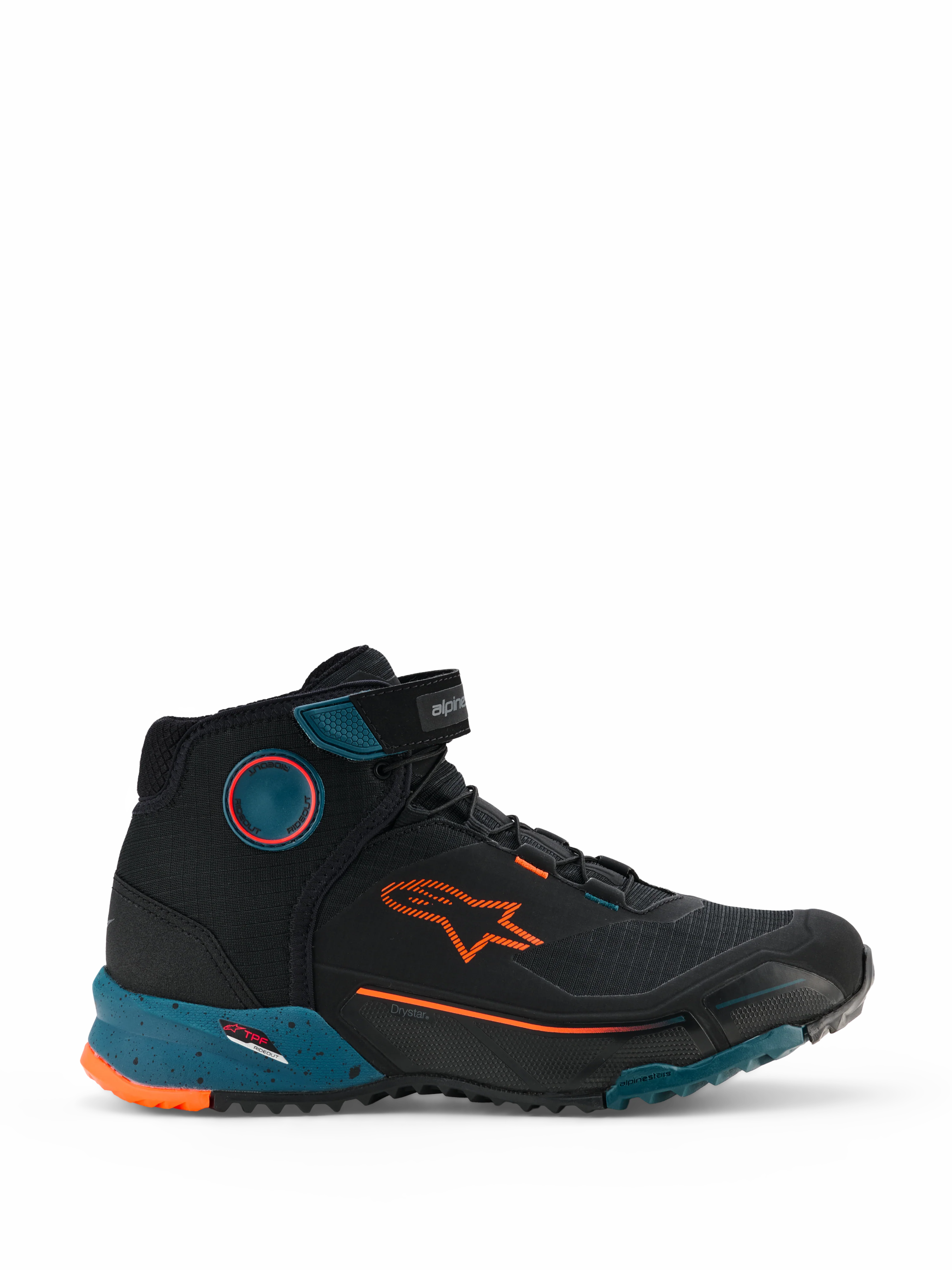 CR-X Drystar® Riding Shoes