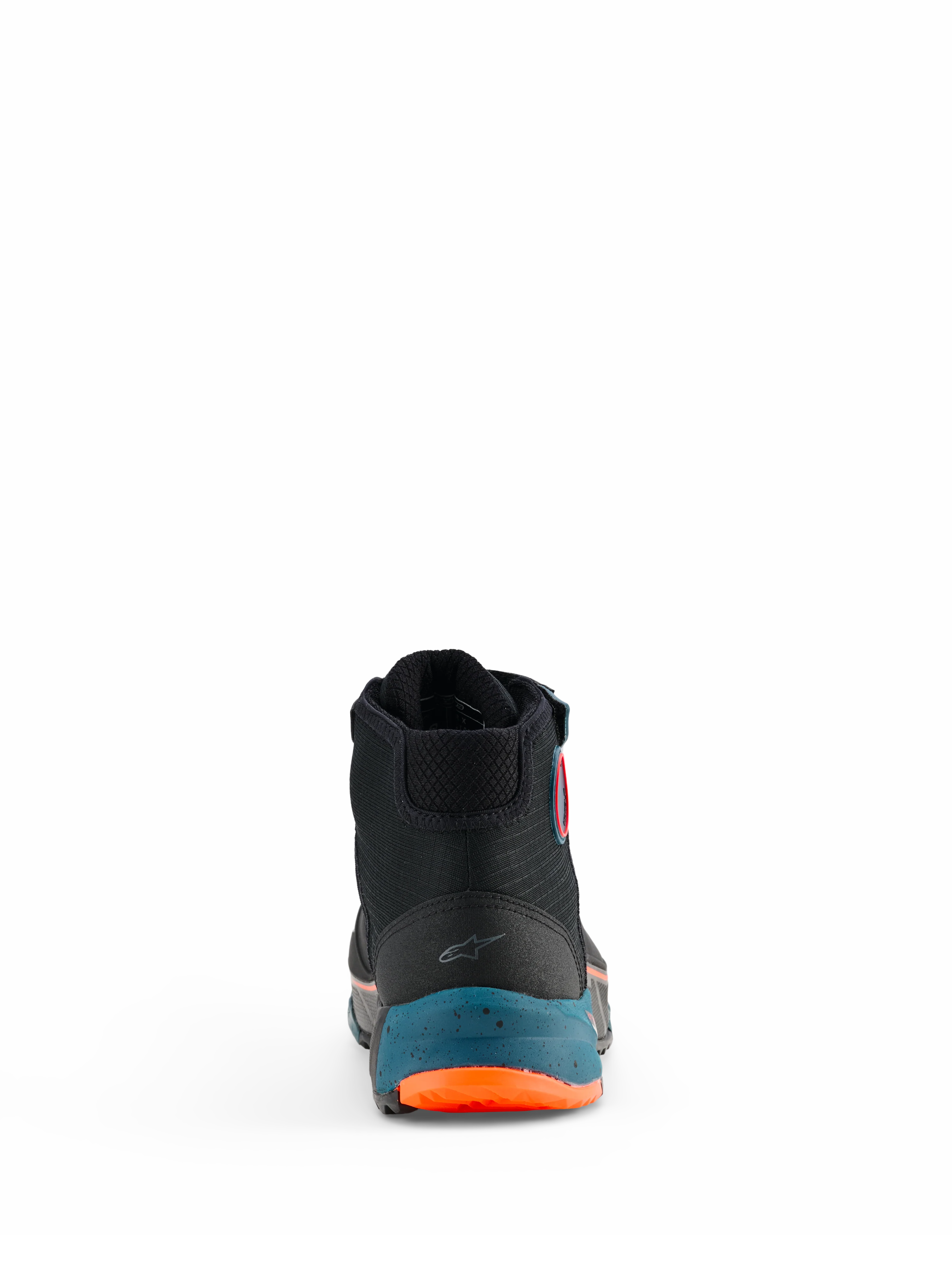 CR-X Drystar® Riding Shoes - Image 5